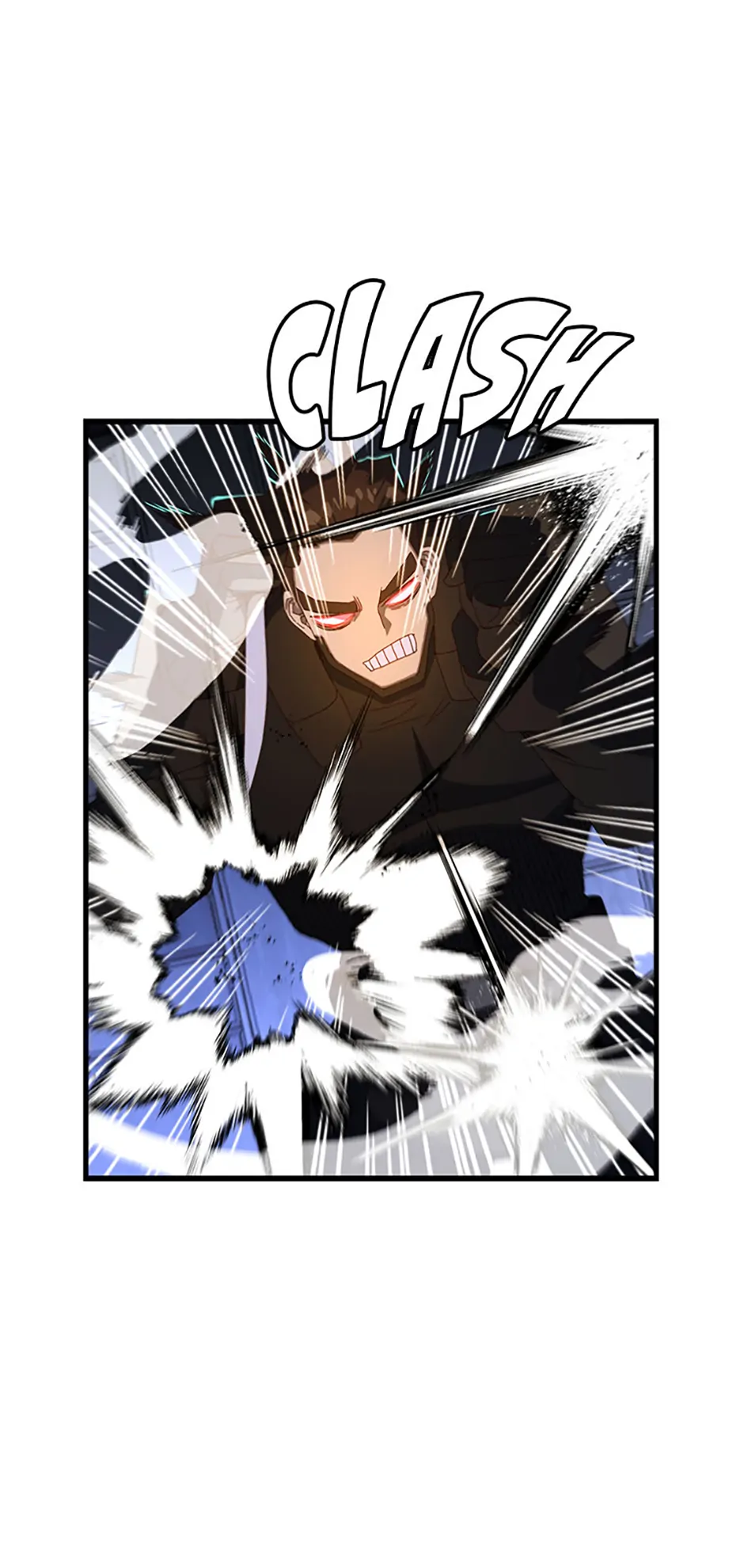 Read The Invincible Deadbeat ENGLISH Manga Online