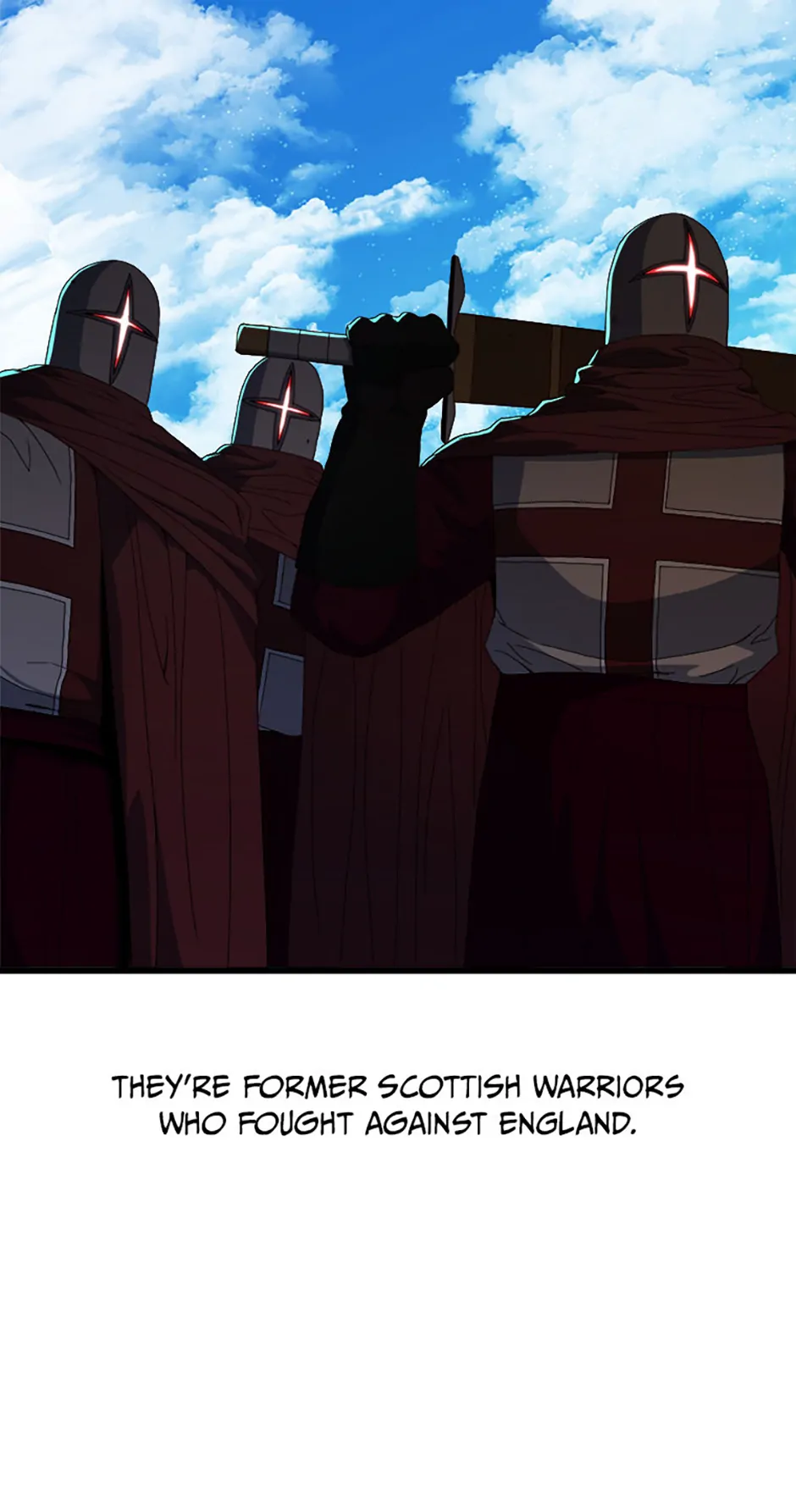 Read The Invincible Deadbeat ENGLISH Manga Online