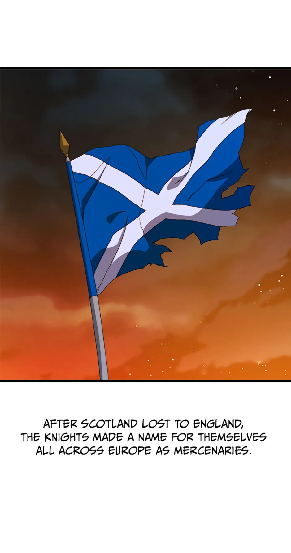 Read The Invincible Deadbeat ENGLISH Manga Online