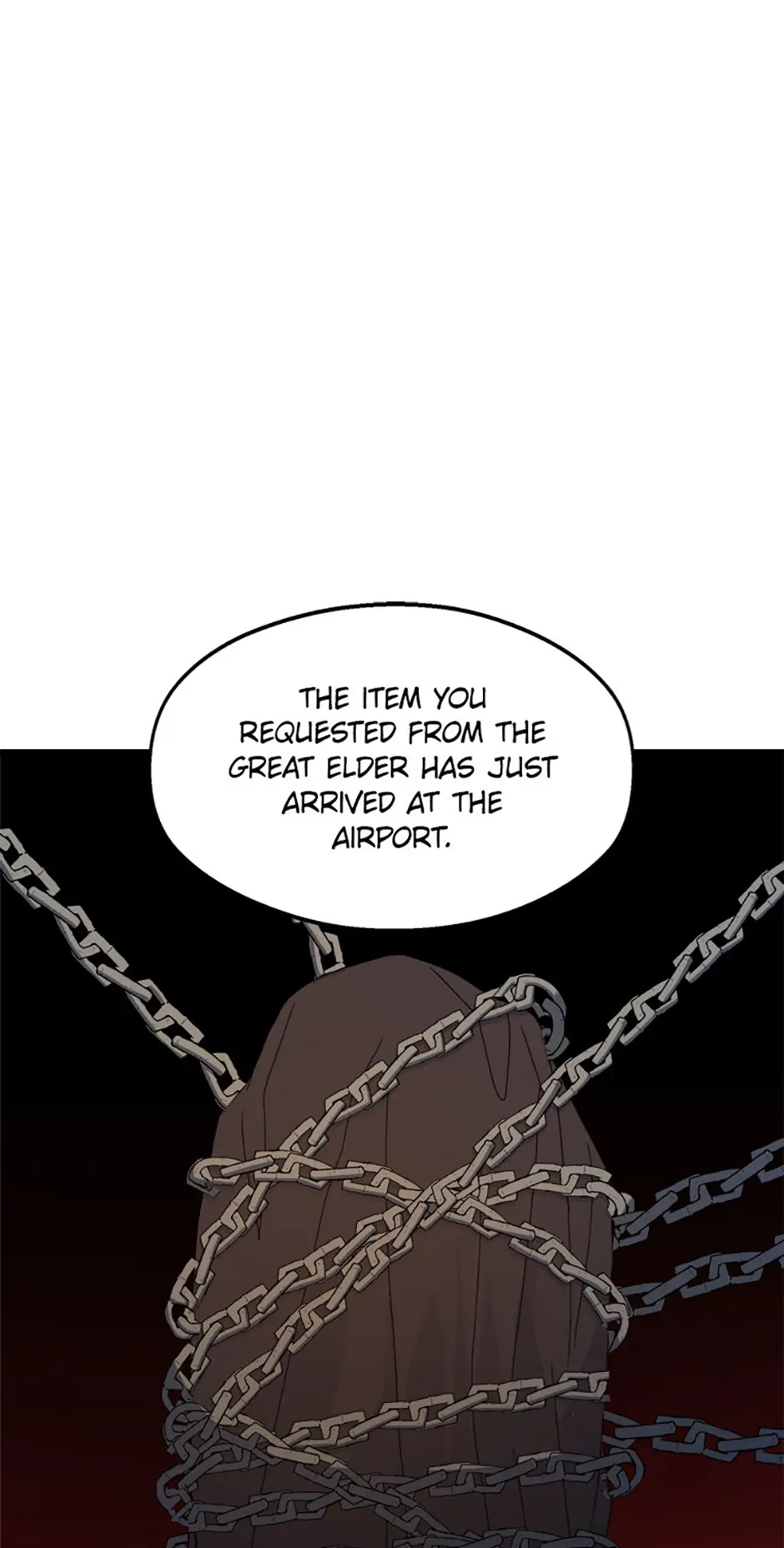 Read The Invincible Deadbeat ENGLISH Manga Online