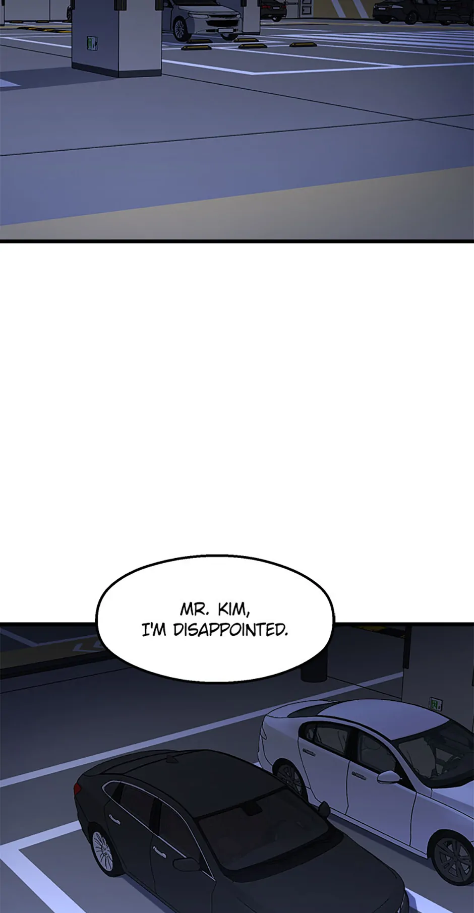 Read The Invincible Deadbeat ENGLISH Manga Online