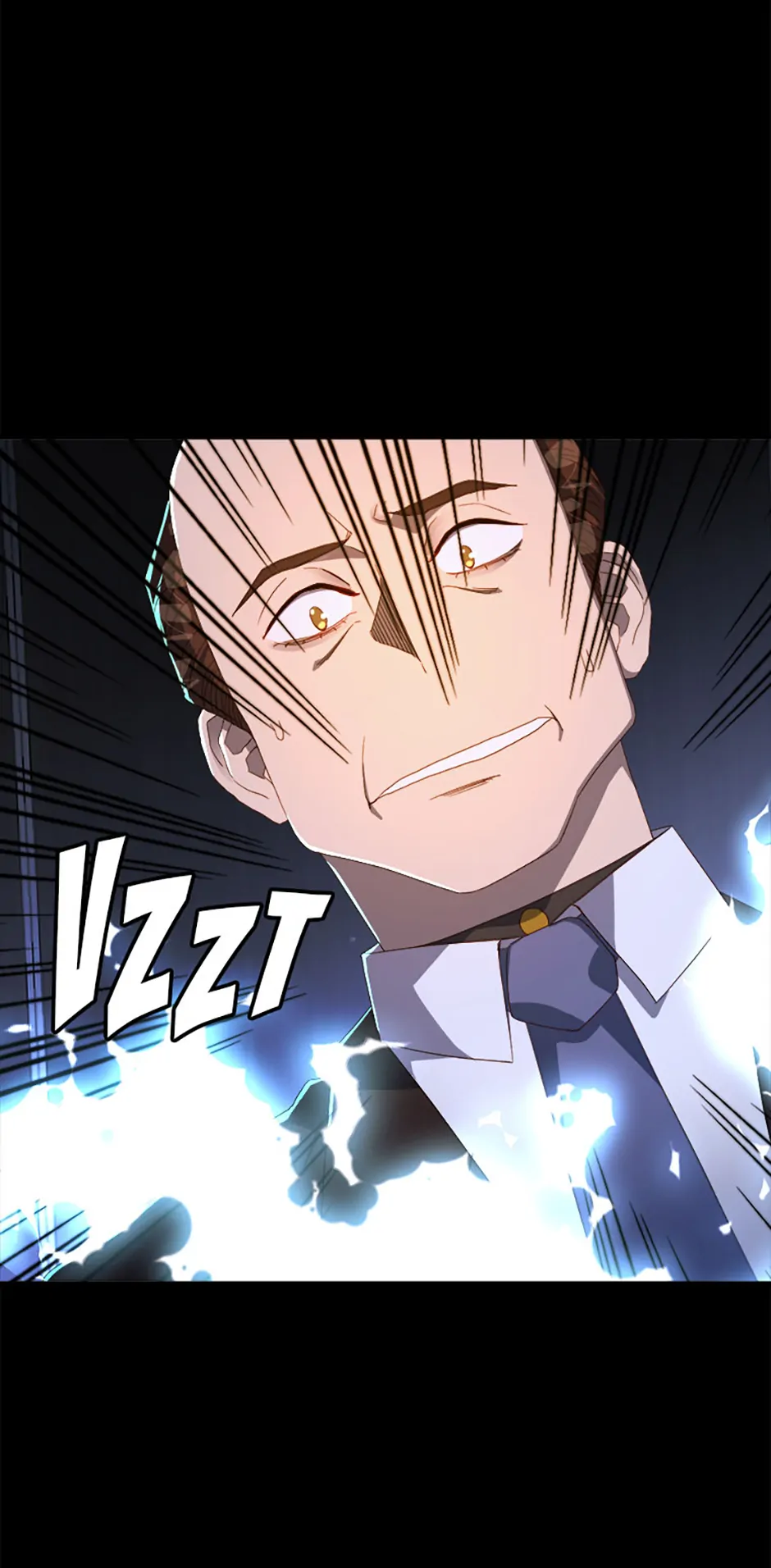 Read The Invincible Deadbeat ENGLISH Manga Online