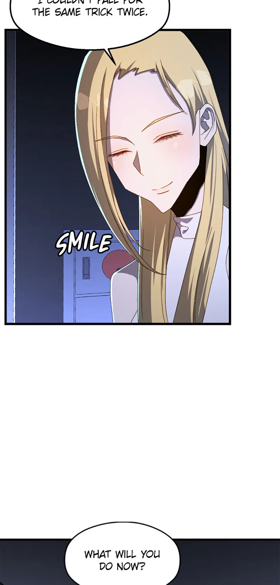 Read The Invincible Deadbeat ENGLISH Manga Online