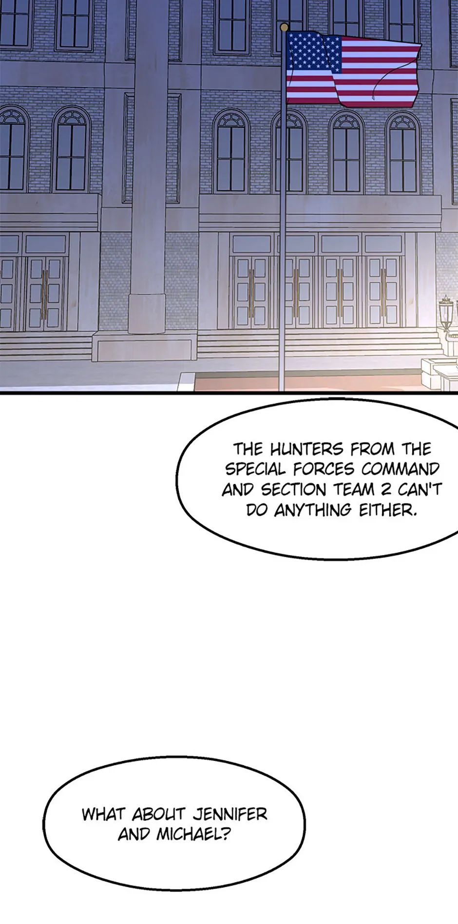 Read The Invincible Deadbeat ENGLISH Manga Online