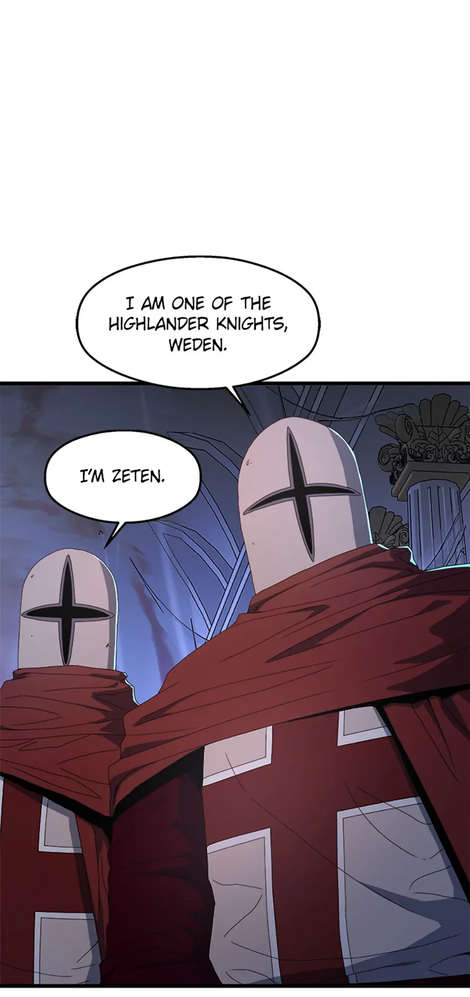 Read The Invincible Deadbeat ENGLISH Manga Online