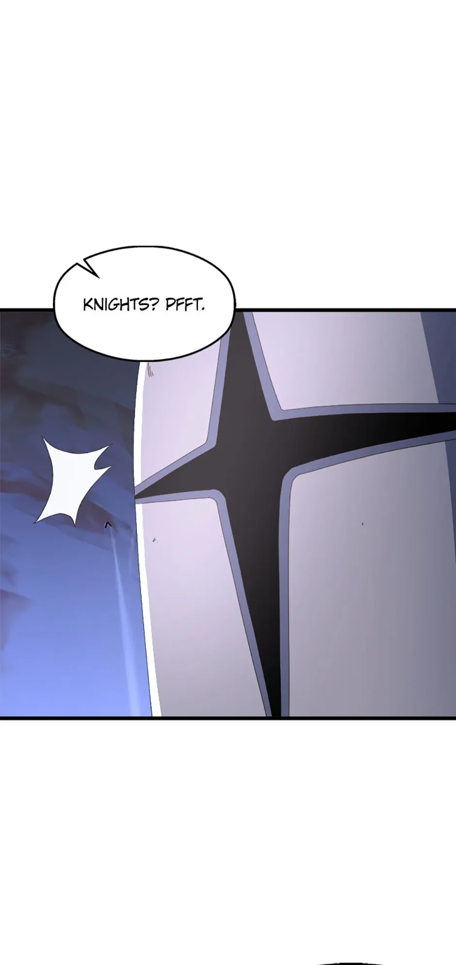 Read The Invincible Deadbeat ENGLISH Manga Online