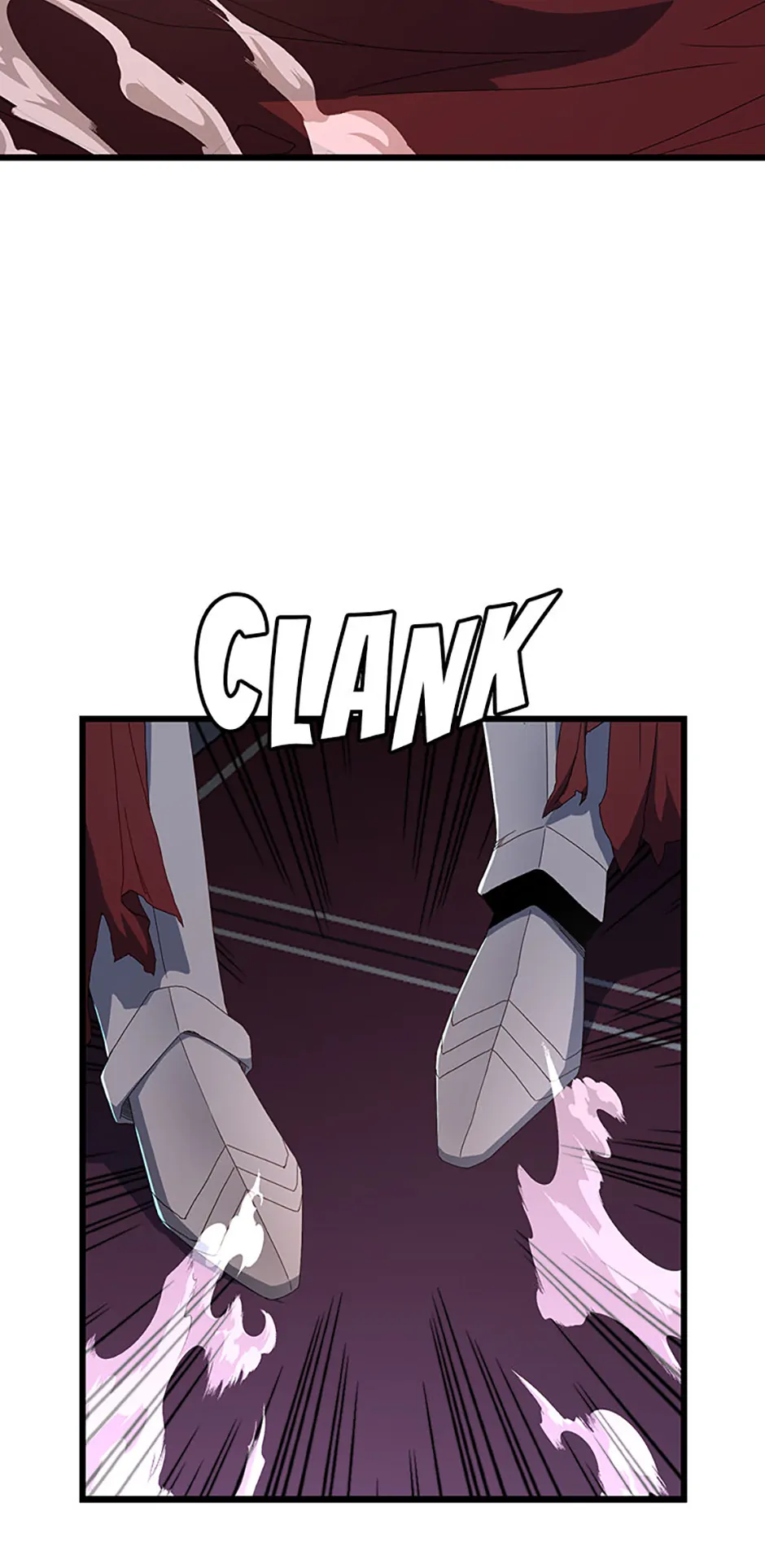 Read The Invincible Deadbeat ENGLISH Manga Online