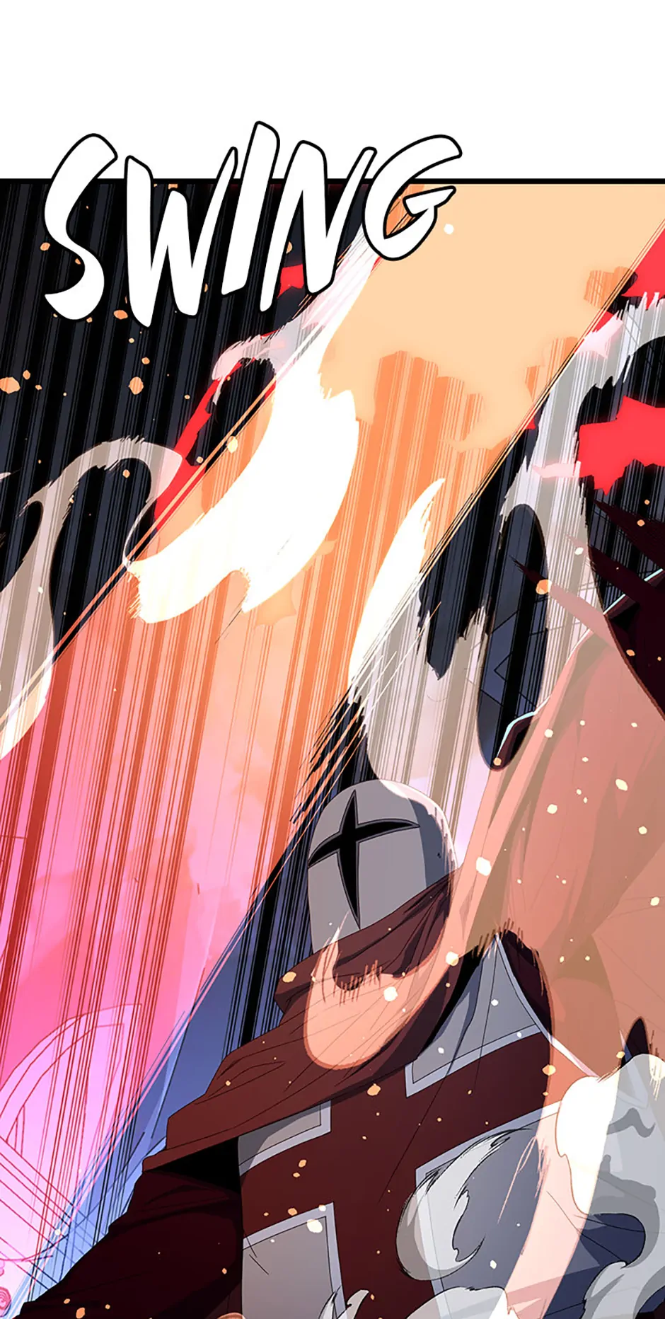 Read The Invincible Deadbeat ENGLISH Manga Online