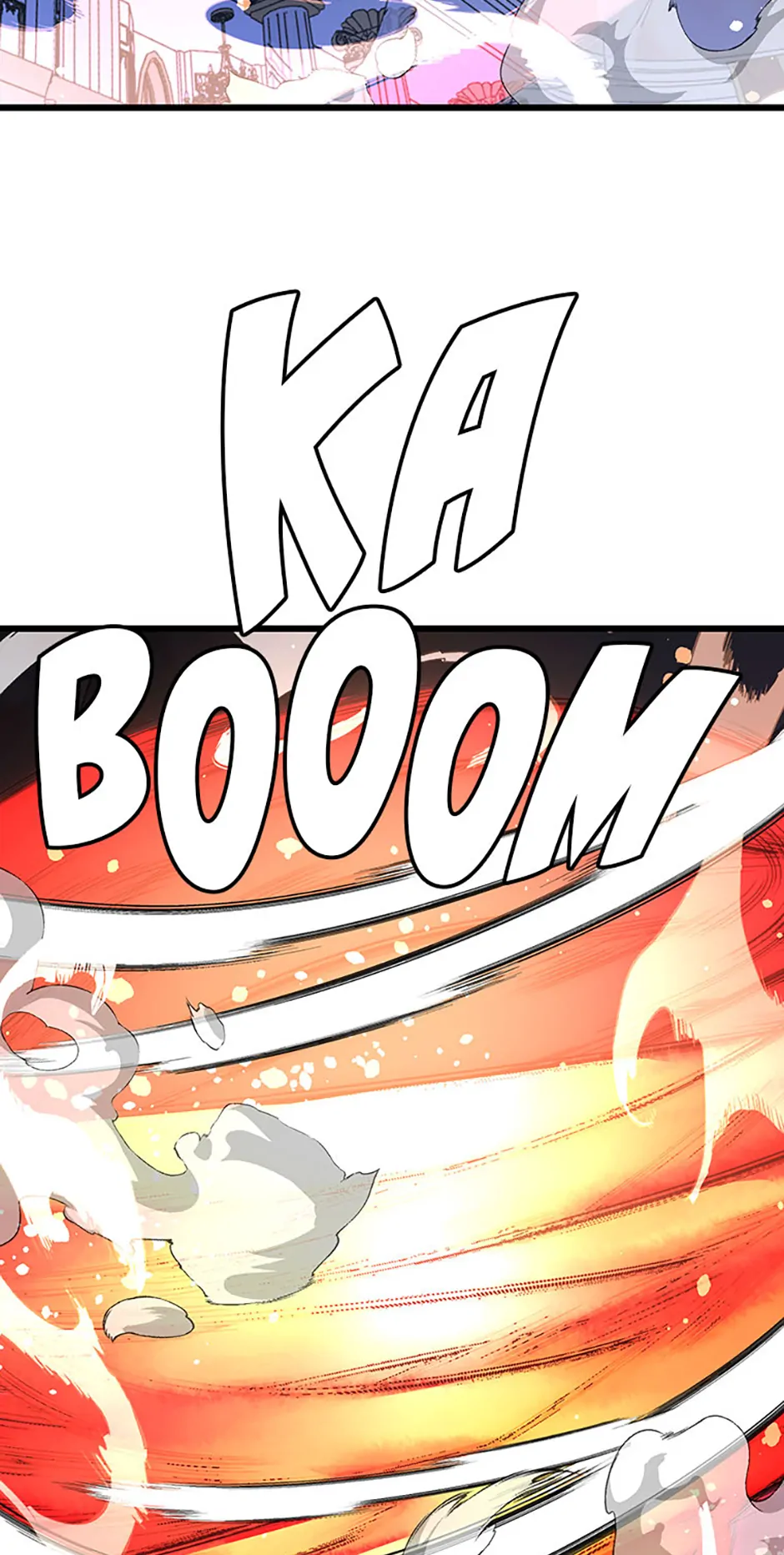 Read The Invincible Deadbeat ENGLISH Manga Online