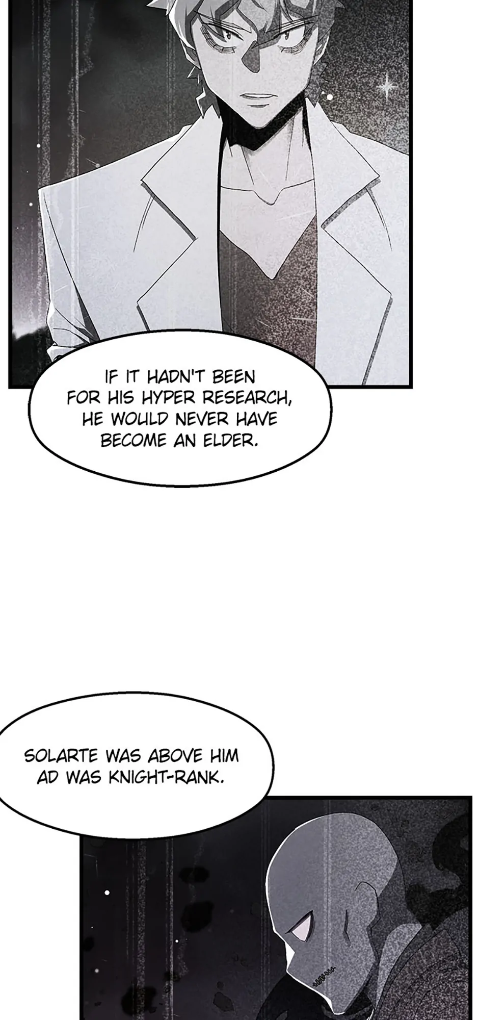 Read The Invincible Deadbeat ENGLISH Manga Online