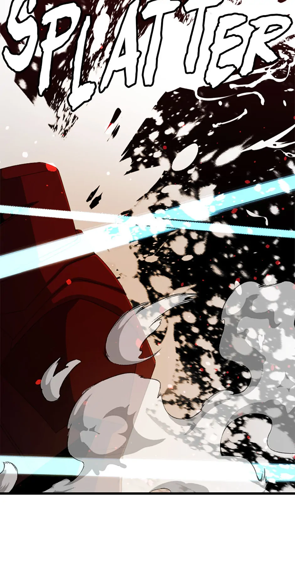 Read The Invincible Deadbeat ENGLISH Manga Online