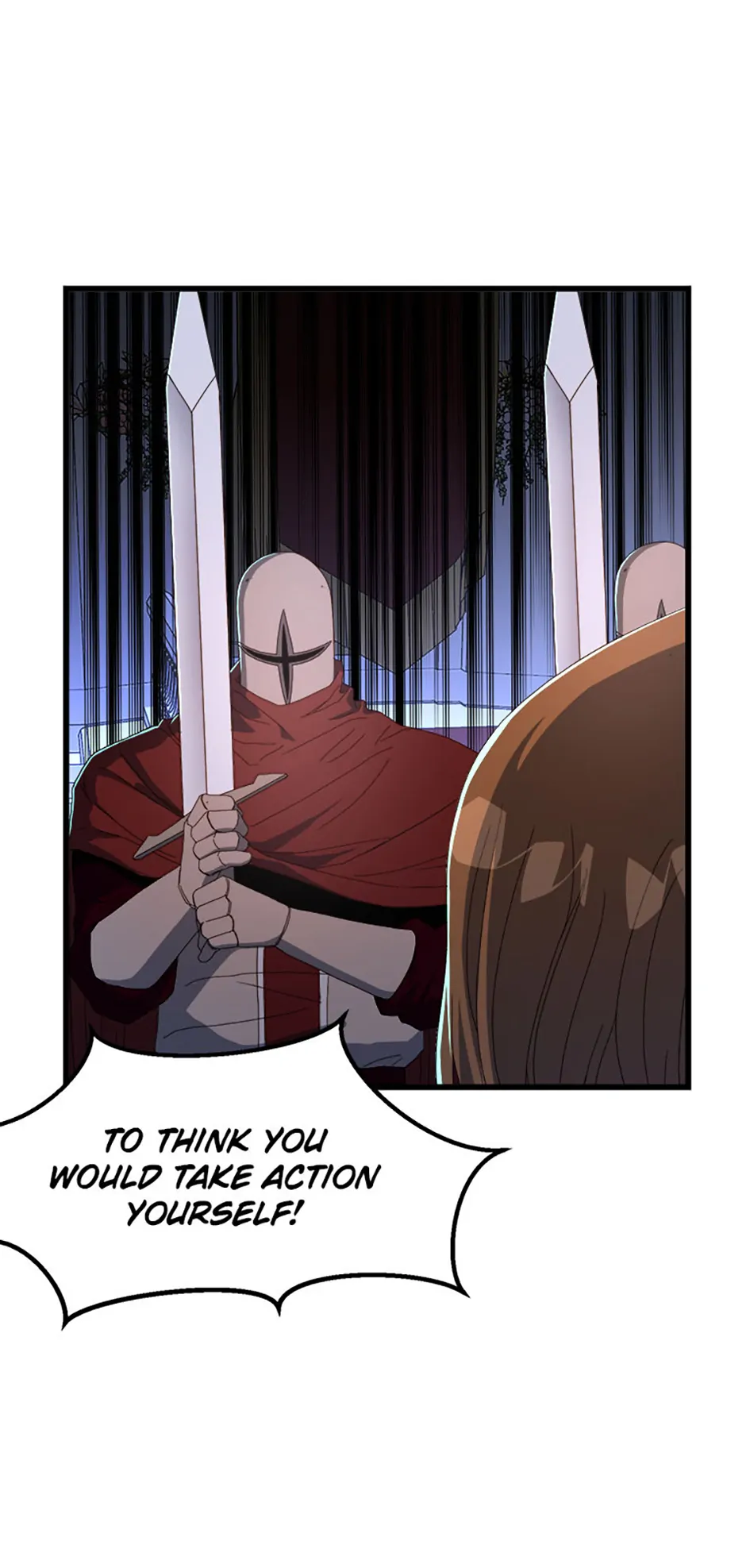 Read The Invincible Deadbeat ENGLISH Manga Online