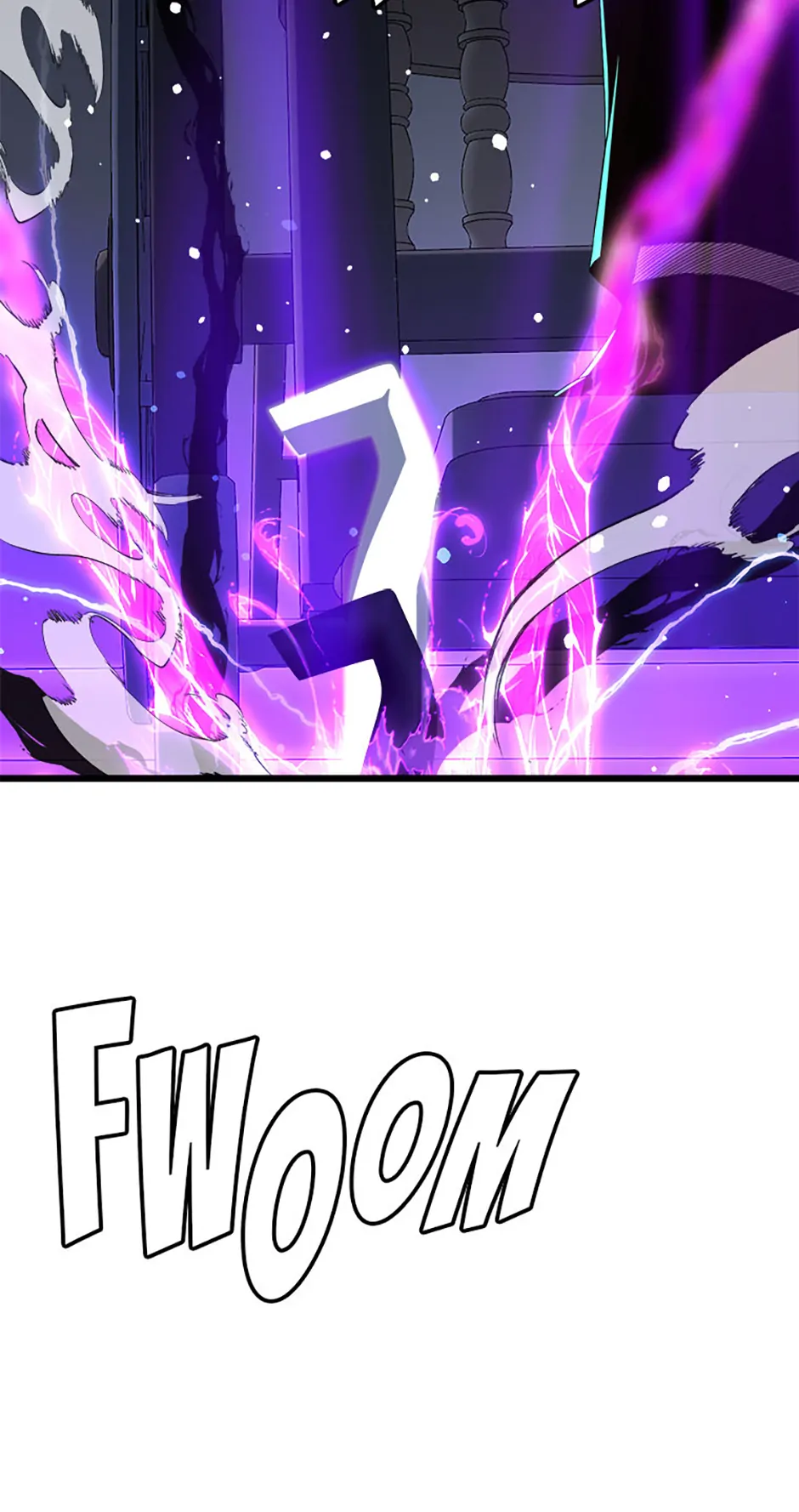 Read The Invincible Deadbeat ENGLISH Manga Online