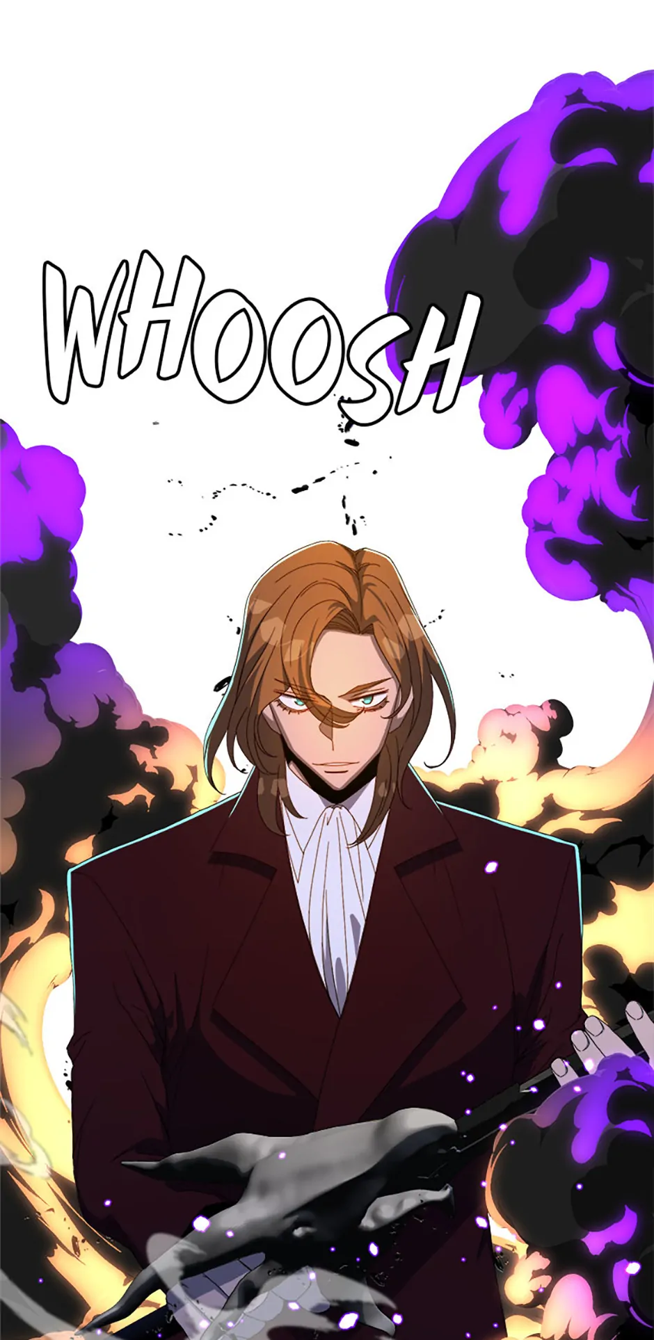 Read The Invincible Deadbeat ENGLISH Manga Online