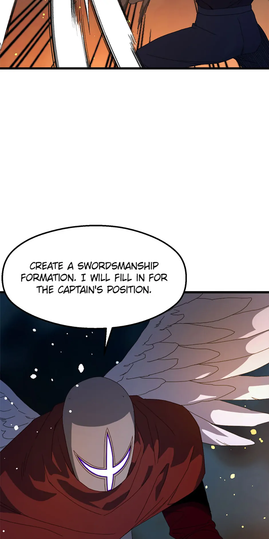 Read The Invincible Deadbeat ENGLISH Manga Online