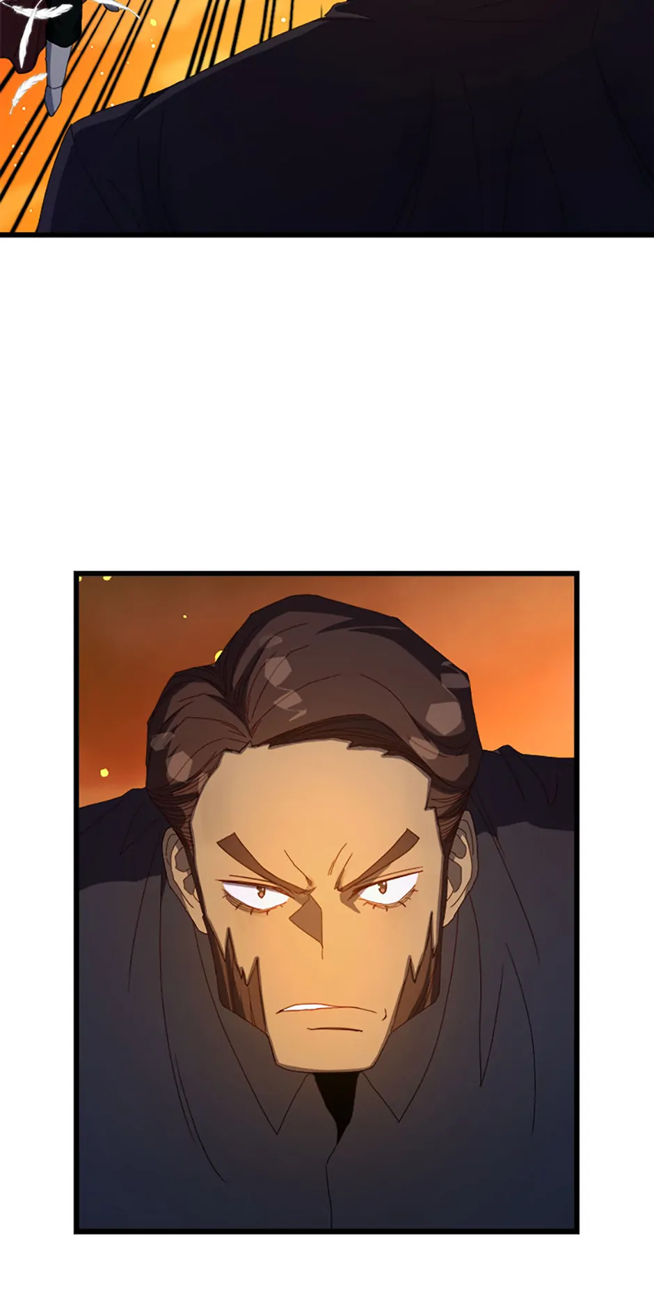 Read The Invincible Deadbeat ENGLISH Manga Online