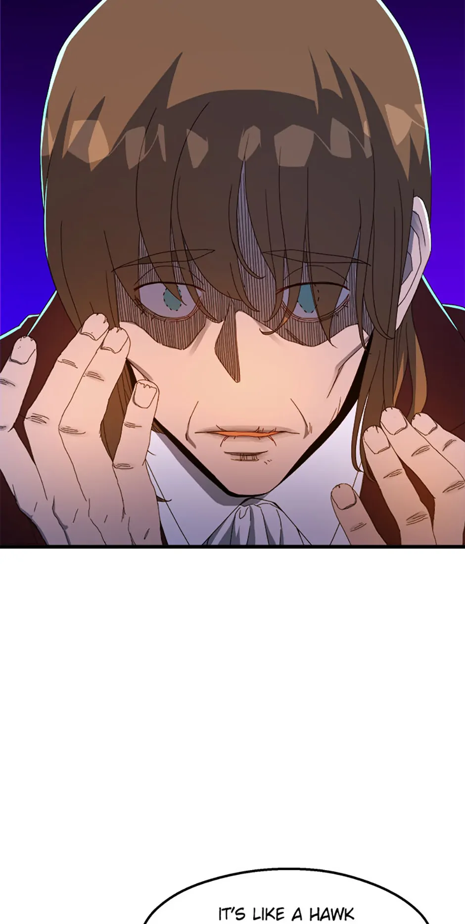 Read The Invincible Deadbeat ENGLISH Manga Online