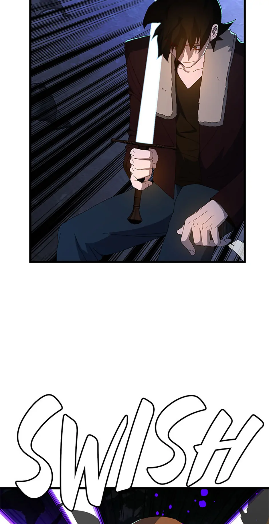 Read The Invincible Deadbeat ENGLISH Manga Online