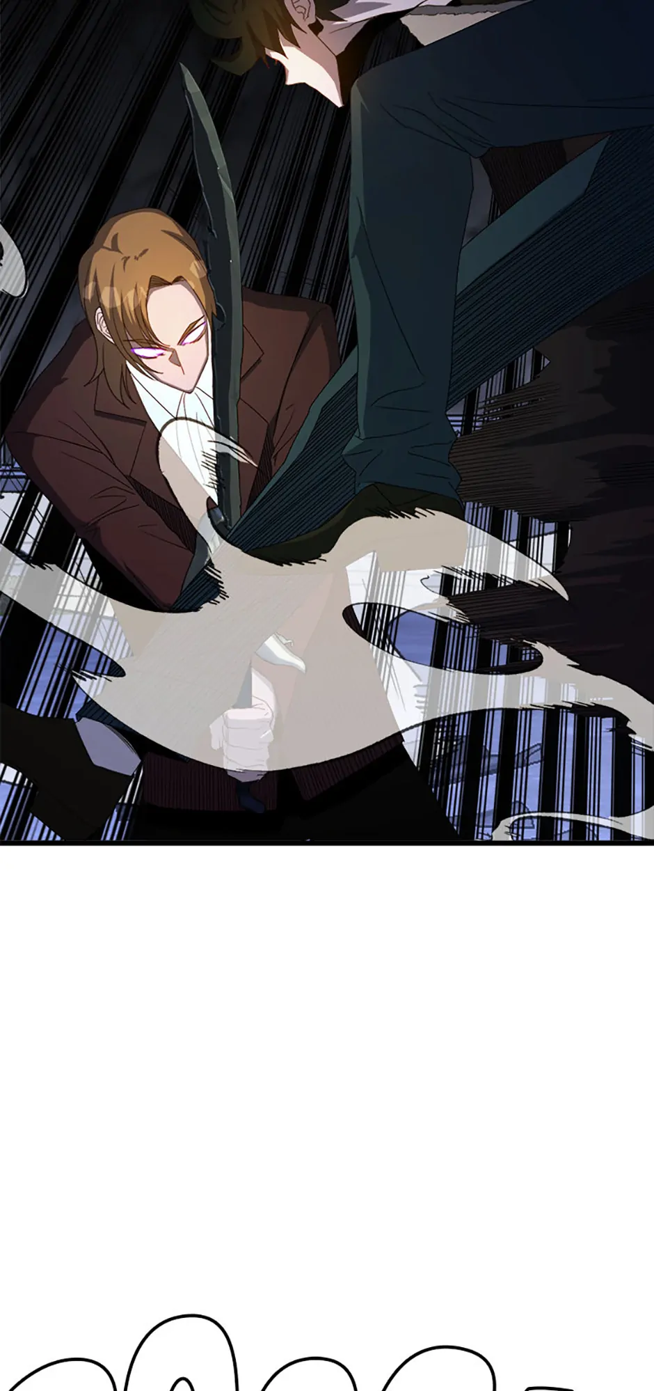 Read The Invincible Deadbeat ENGLISH Manga Online