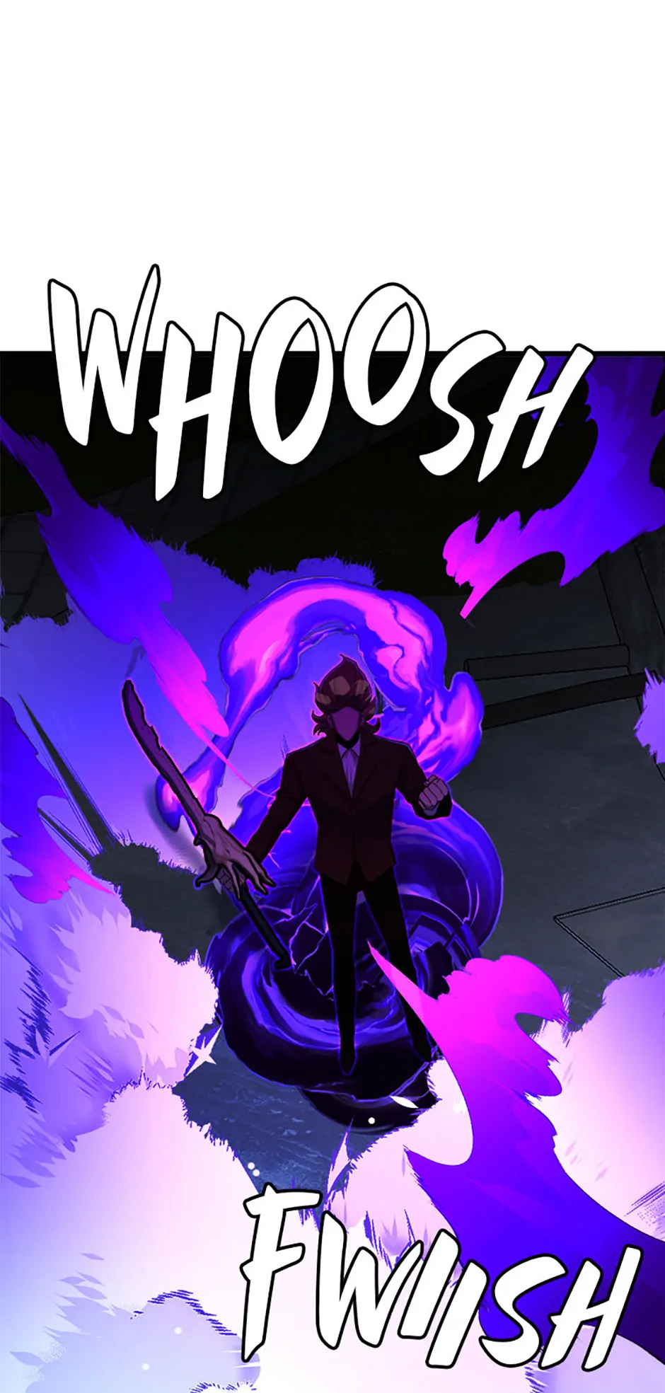 Read The Invincible Deadbeat ENGLISH Manga Online