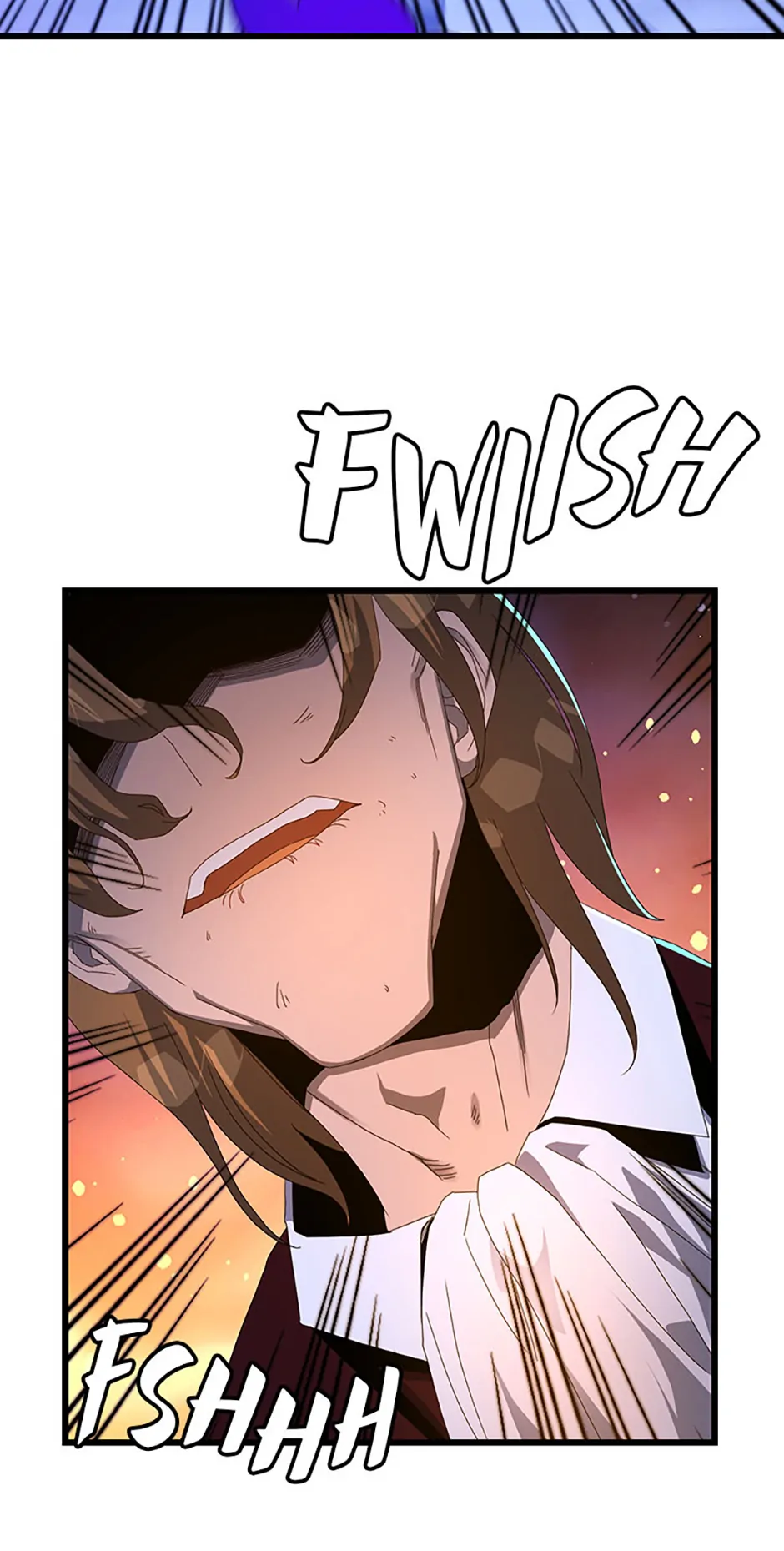 Read The Invincible Deadbeat ENGLISH Manga Online