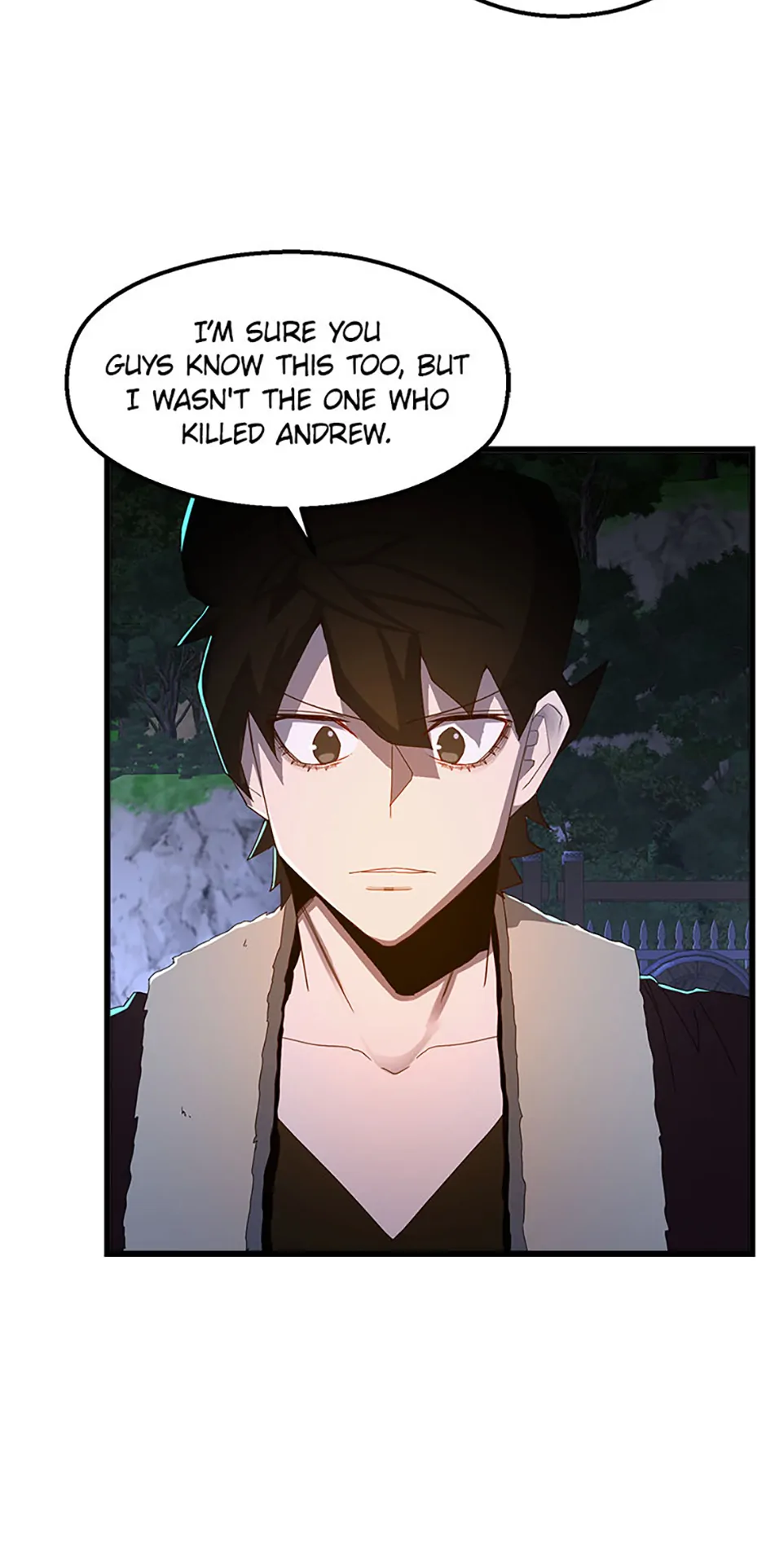 Read The Invincible Deadbeat ENGLISH Manga Online