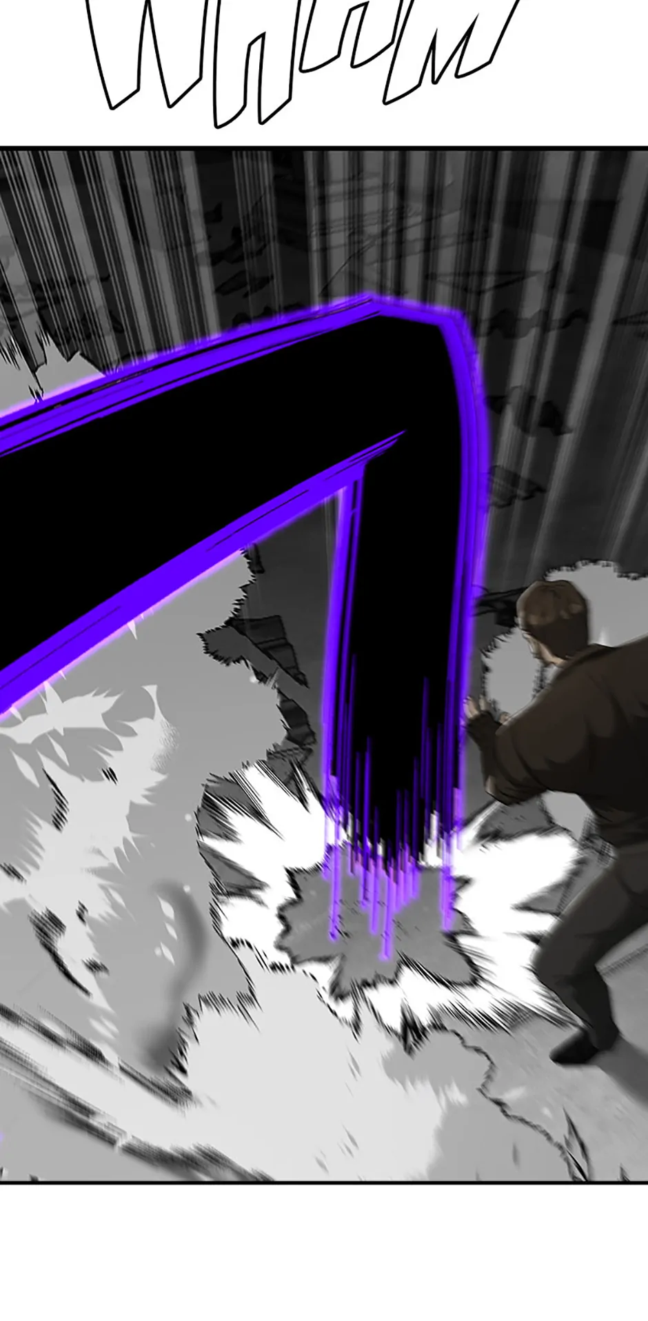 Read The Invincible Deadbeat ENGLISH Manga Online