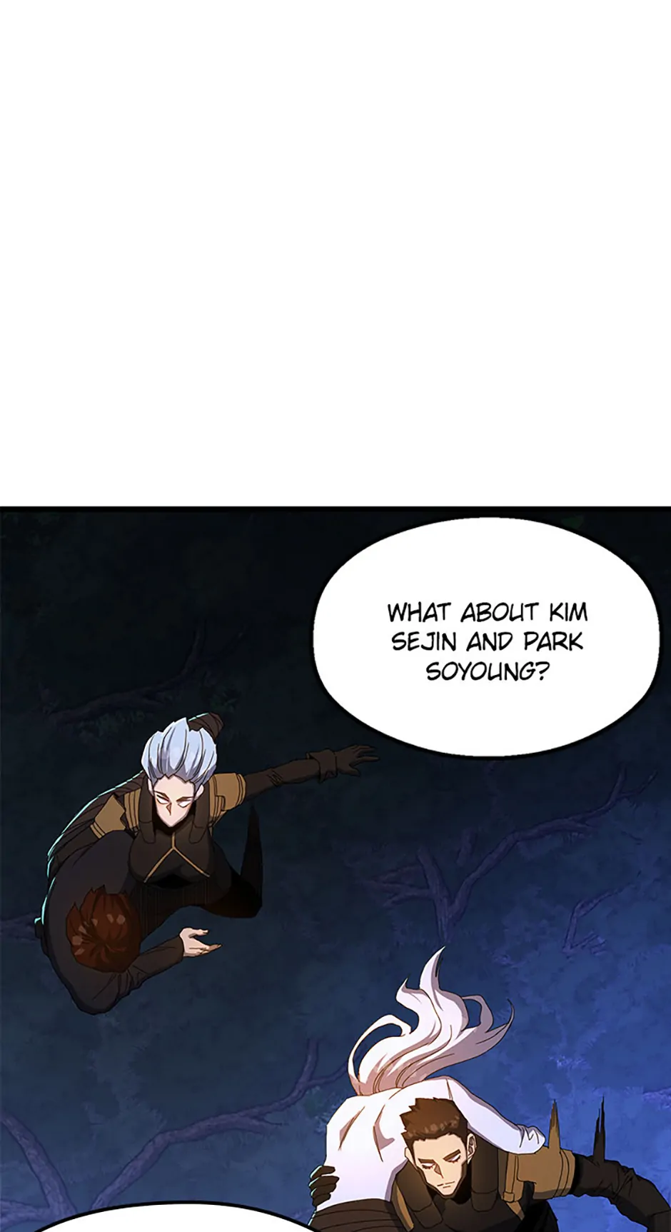 Read The Invincible Deadbeat ENGLISH Manga Online