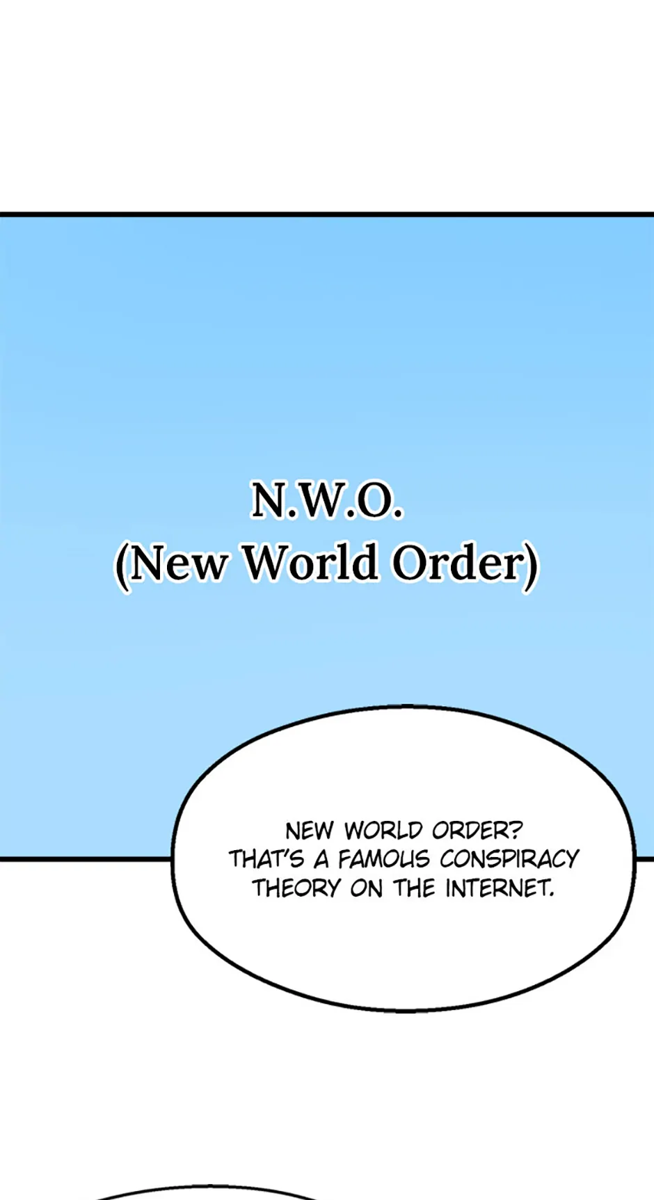 Read The Invincible Deadbeat ENGLISH Manga Online