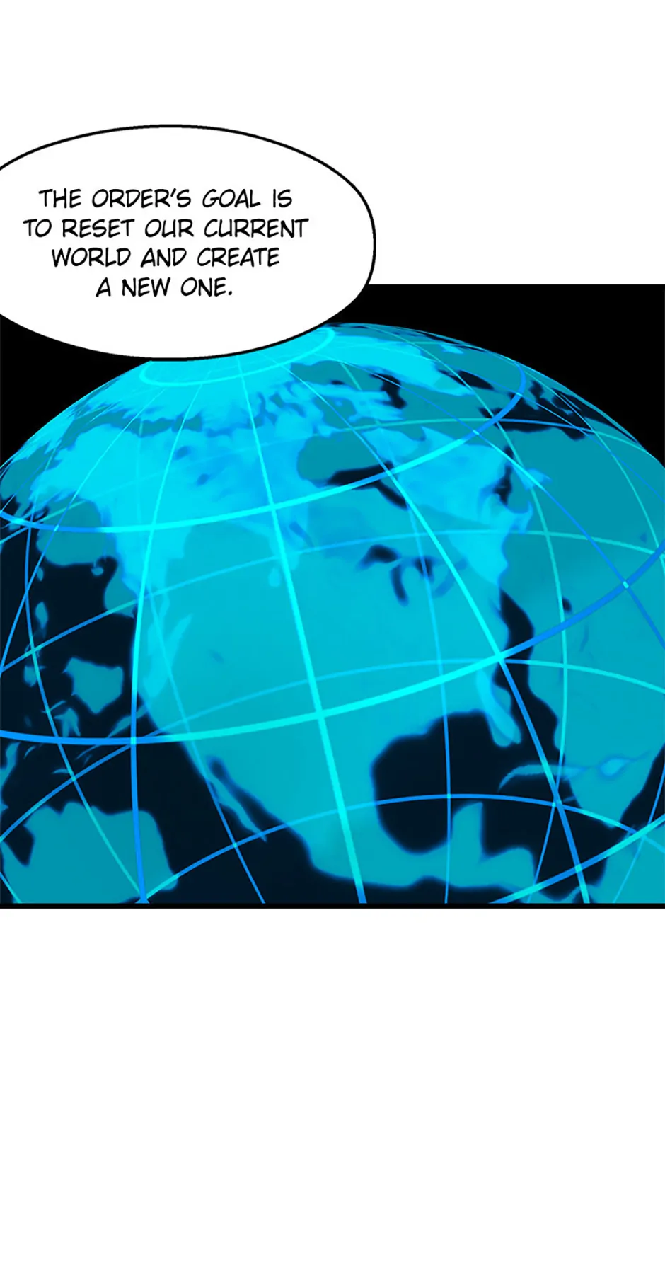 Read The Invincible Deadbeat ENGLISH Manga Online