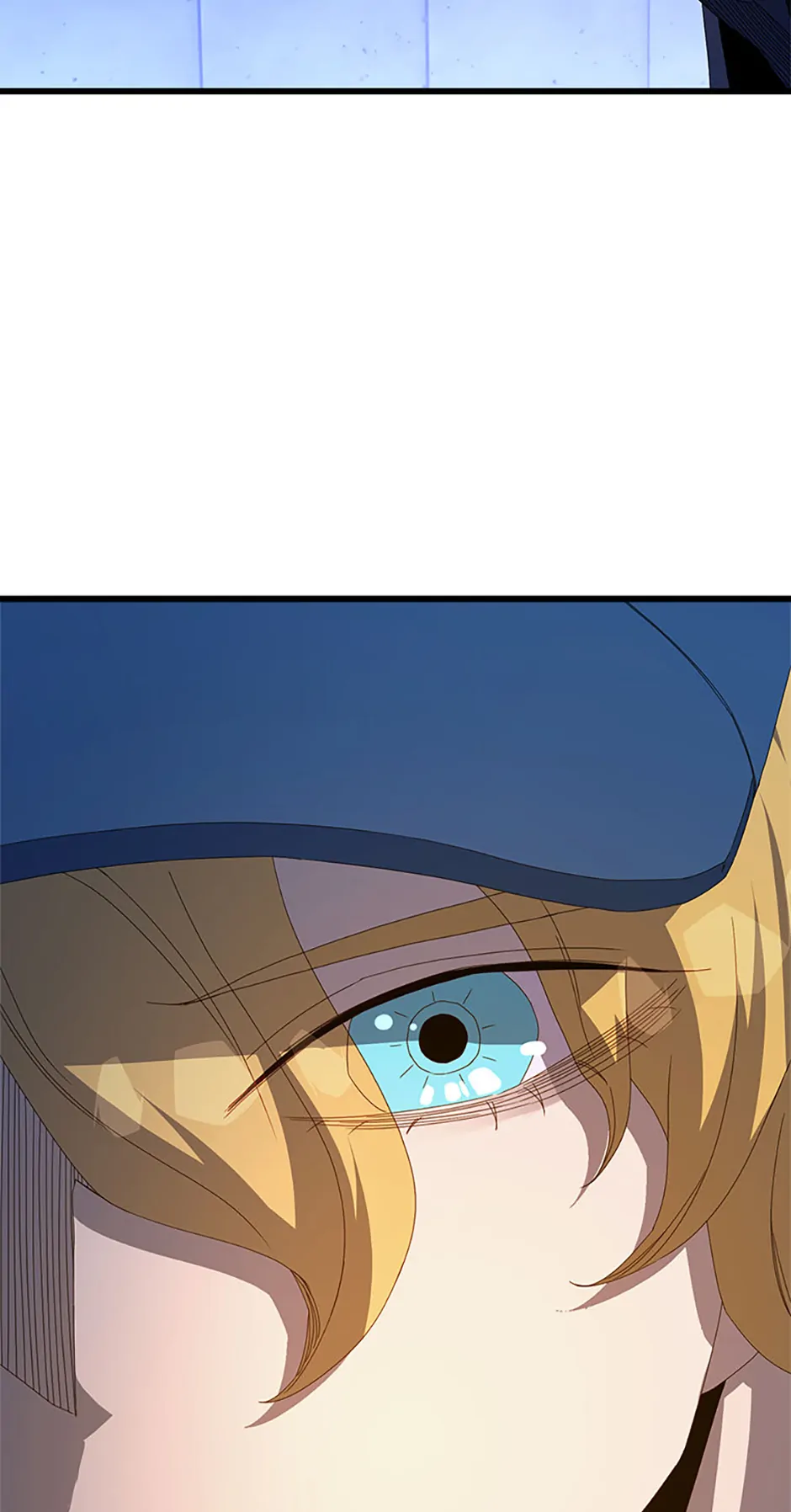 Read The Invincible Deadbeat ENGLISH Manga Online