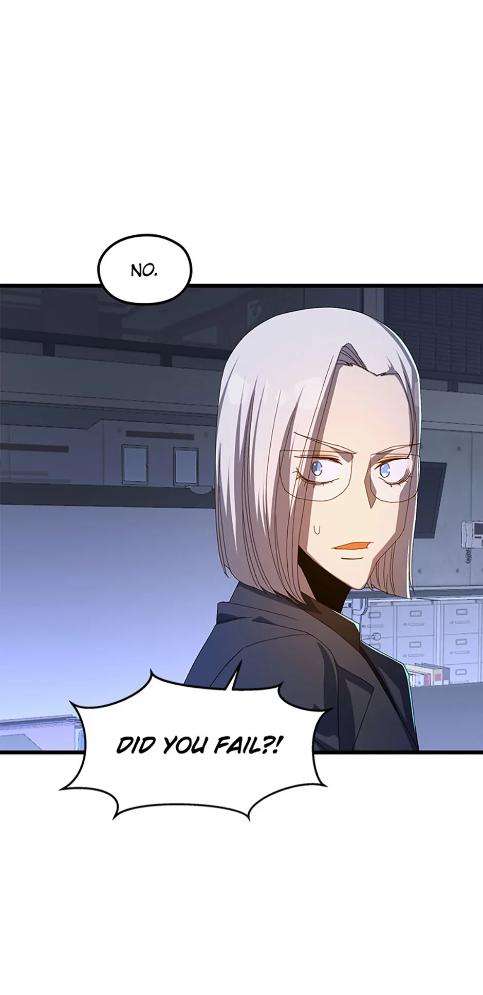 Read The Invincible Deadbeat ENGLISH Manga Online