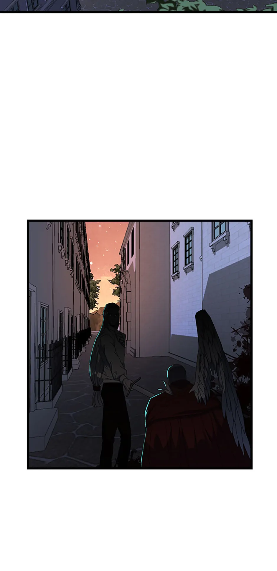 Read The Invincible Deadbeat ENGLISH Manga Online