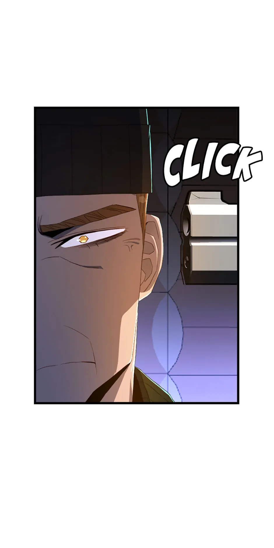 Read The Invincible Deadbeat ENGLISH Manga Online