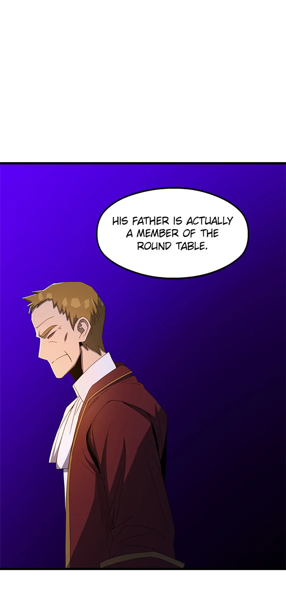 Read The Invincible Deadbeat ENGLISH Manga Online