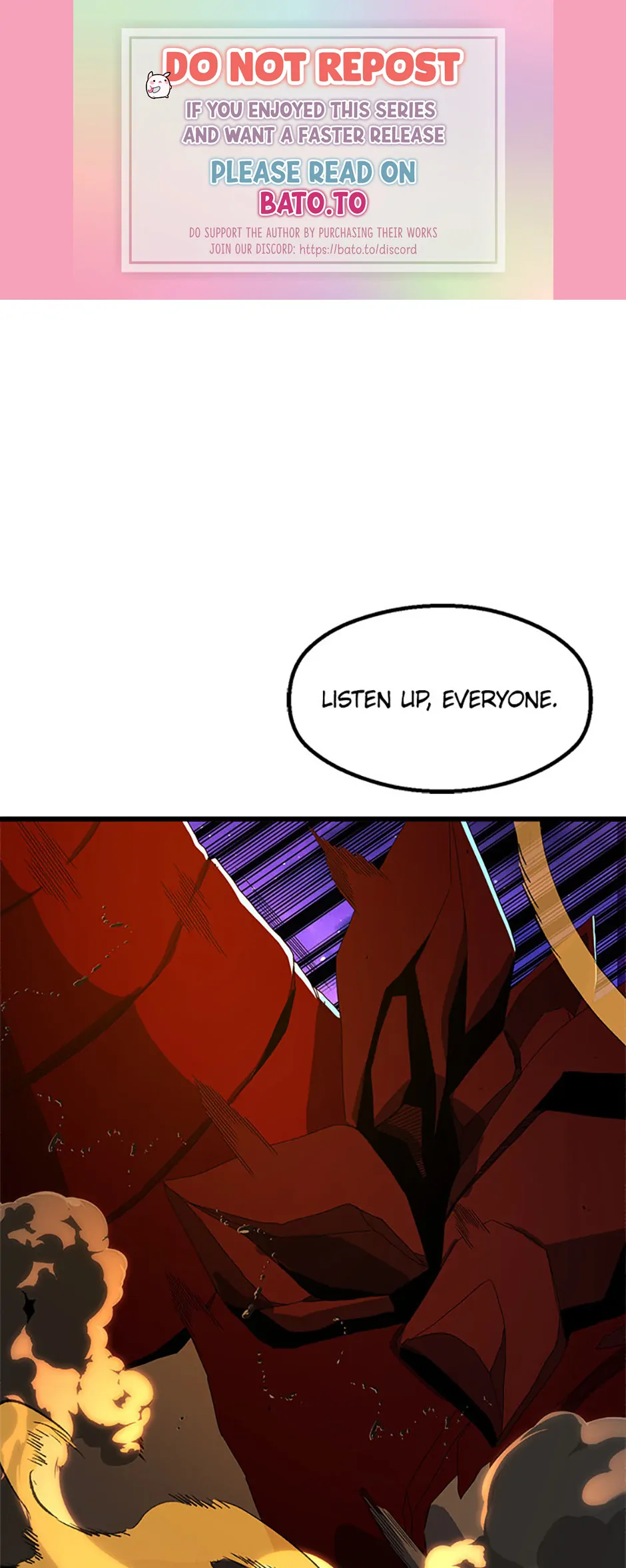 Read The Invincible Deadbeat ENGLISH Manga Online