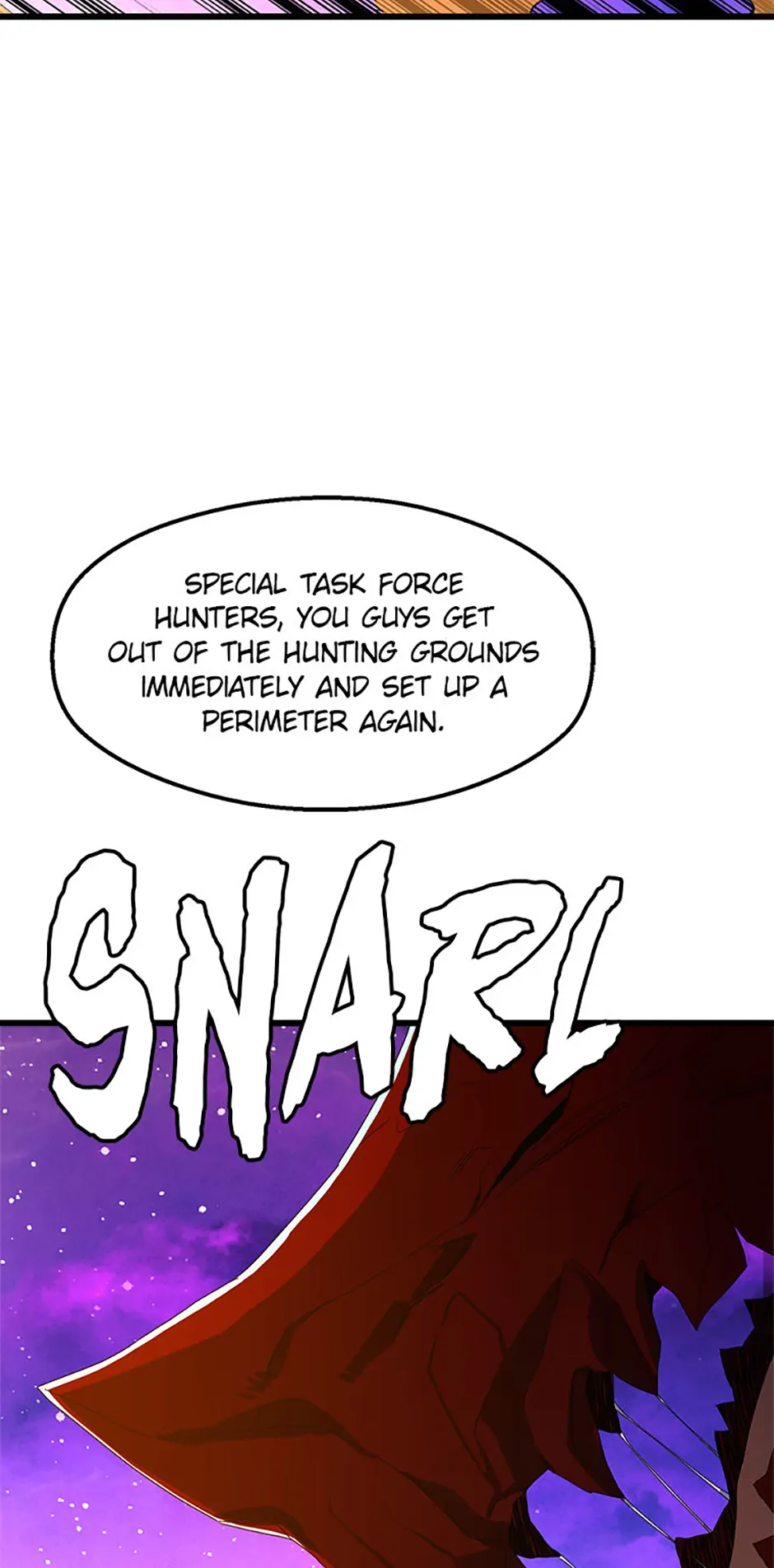 Read The Invincible Deadbeat ENGLISH Manga Online