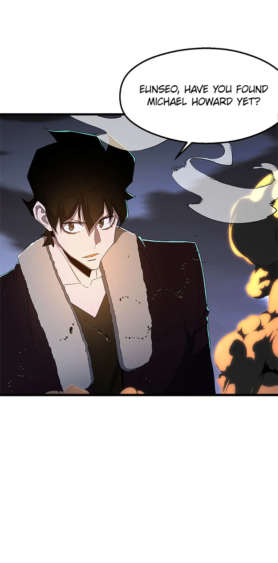 Read The Invincible Deadbeat ENGLISH Manga Online