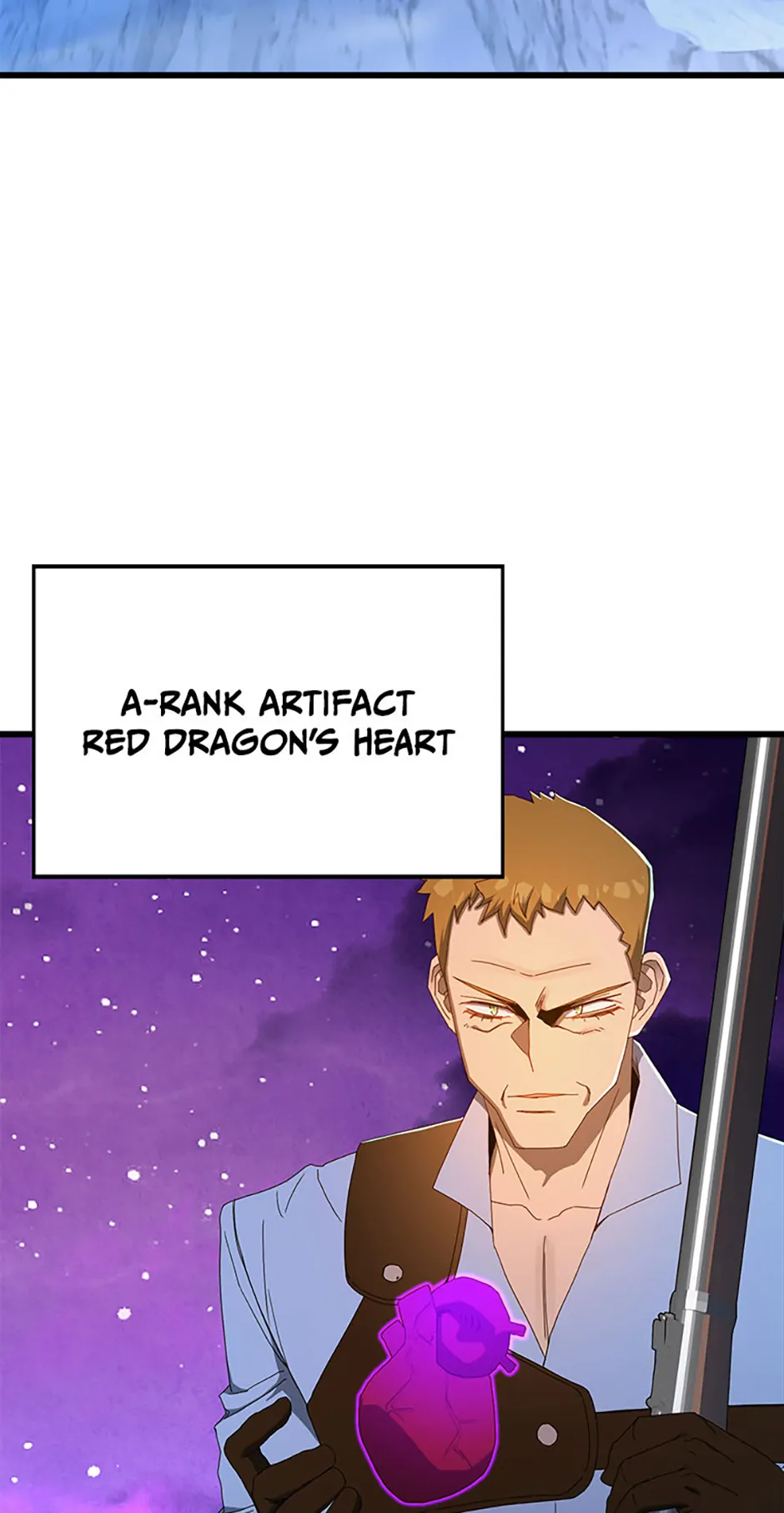 Read The Invincible Deadbeat ENGLISH Manga Online