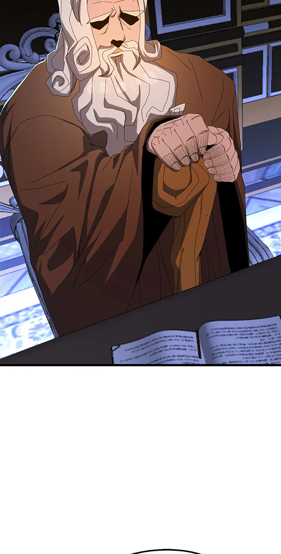 Read The Invincible Deadbeat ENGLISH Manga Online