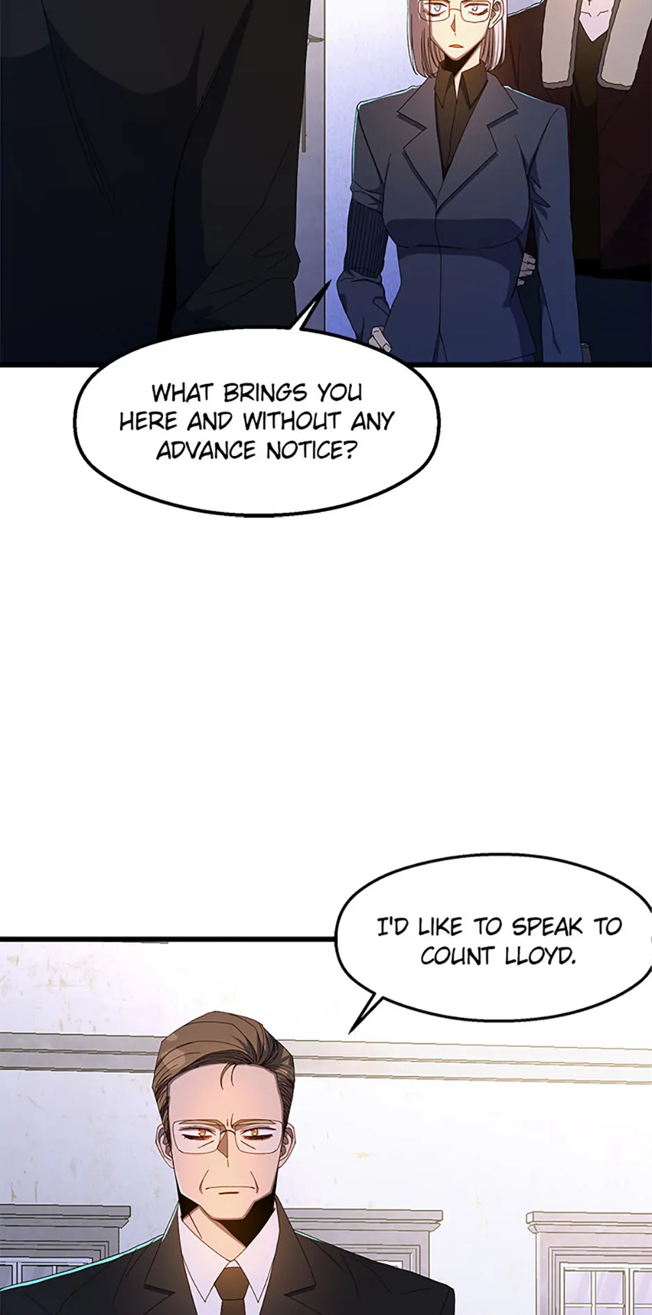 Read The Invincible Deadbeat ENGLISH Manga Online