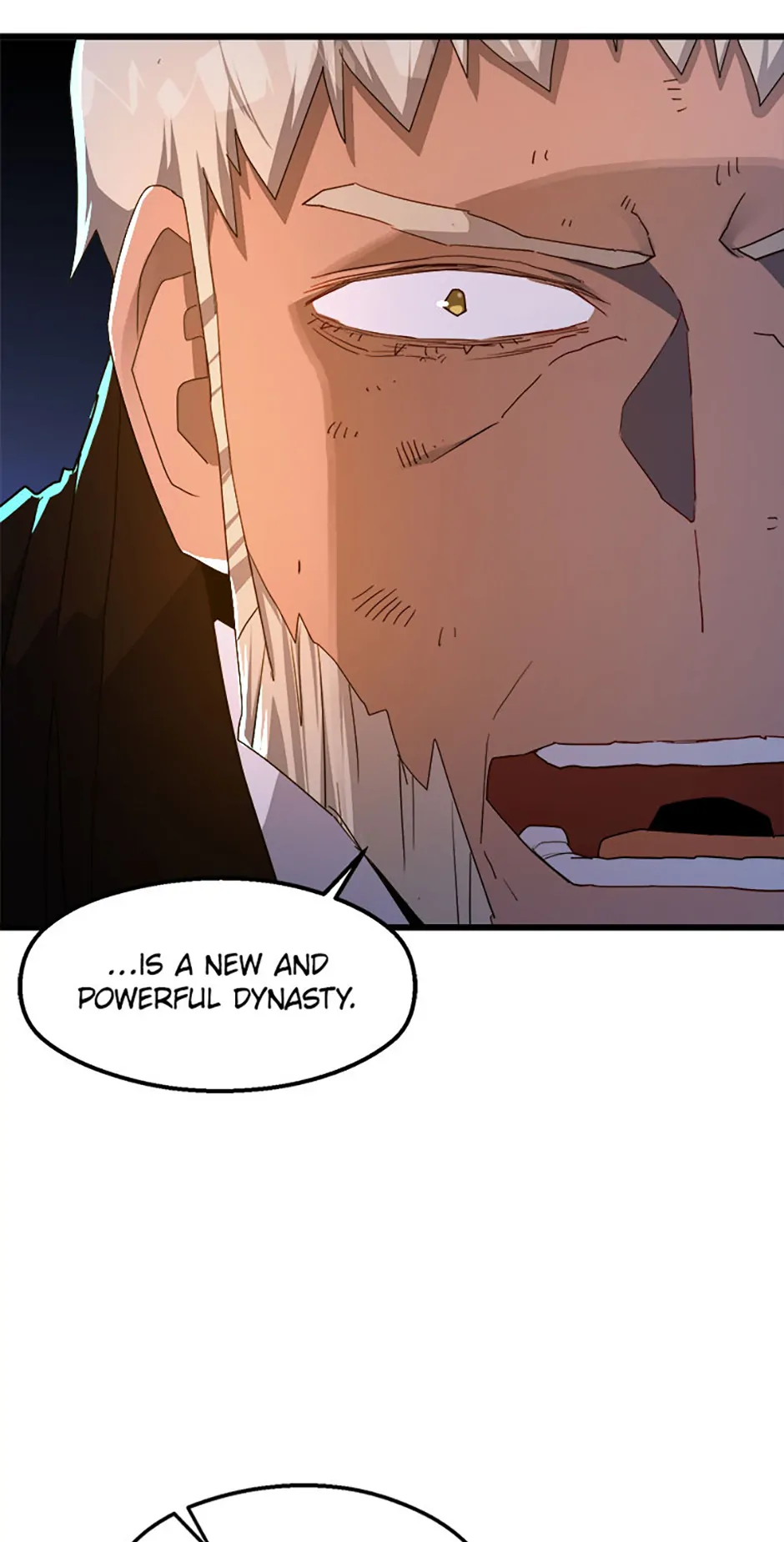 Read The Invincible Deadbeat ENGLISH Manga Online