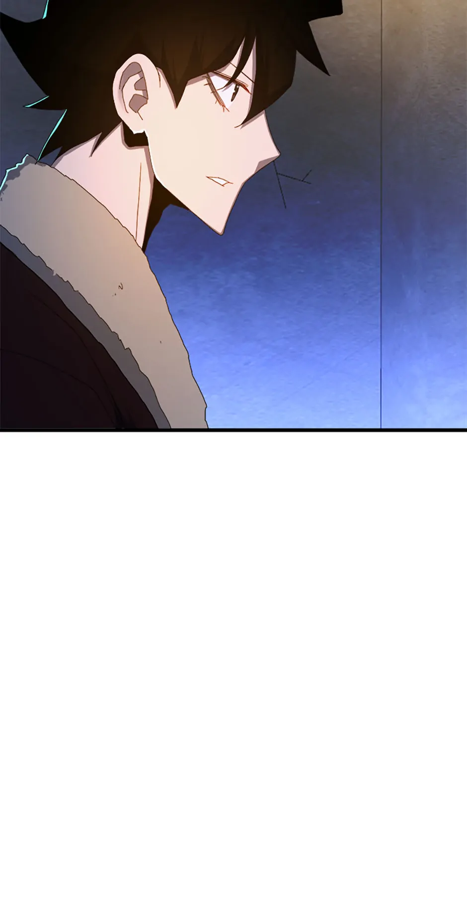 Read The Invincible Deadbeat ENGLISH Manga Online