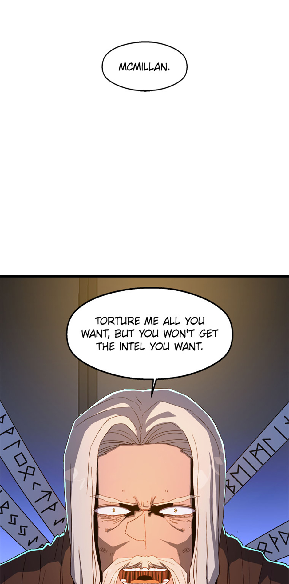 Read The Invincible Deadbeat ENGLISH Manga Online