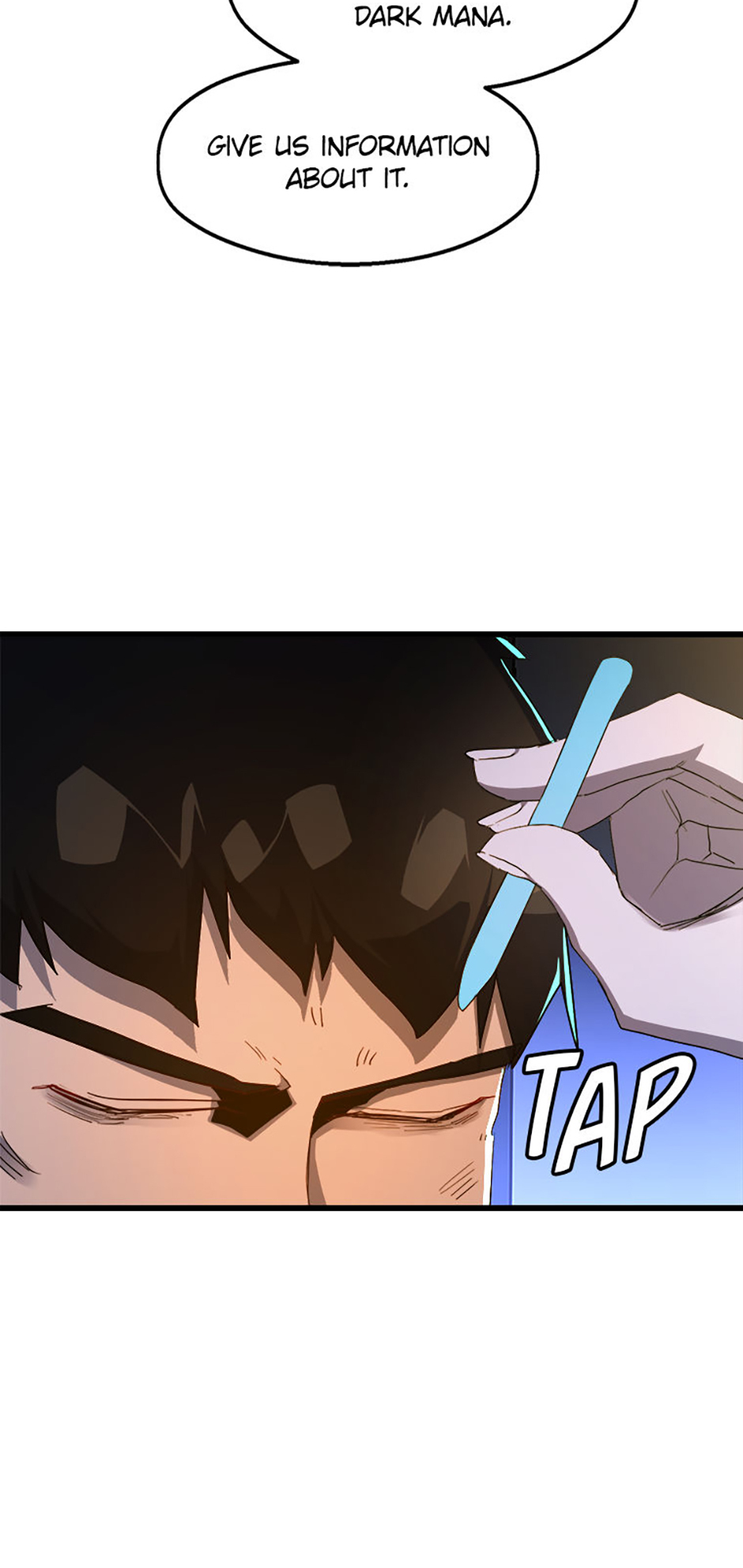 Read The Invincible Deadbeat ENGLISH Manga Online