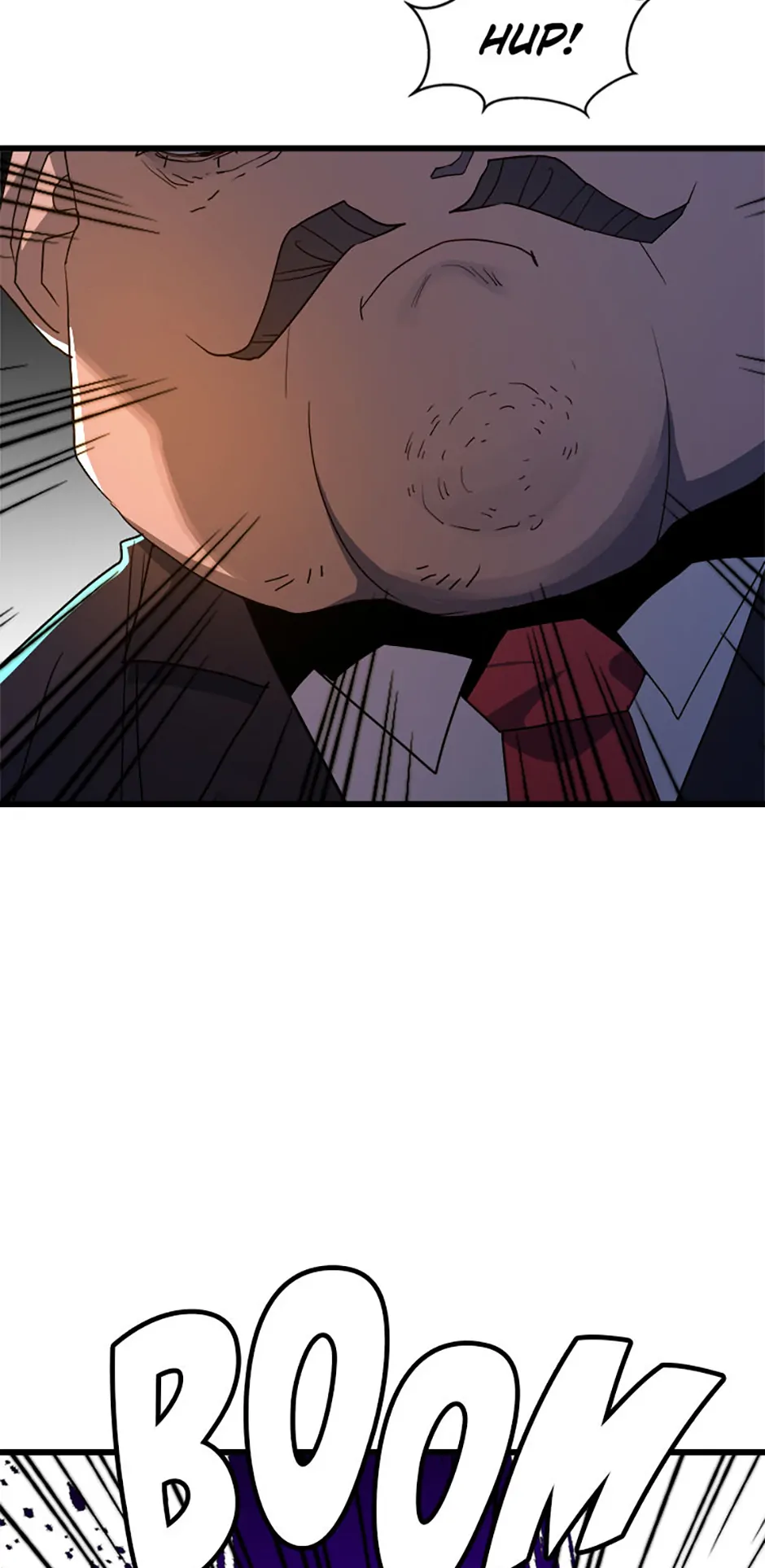 Read The Invincible Deadbeat ENGLISH Manga Online