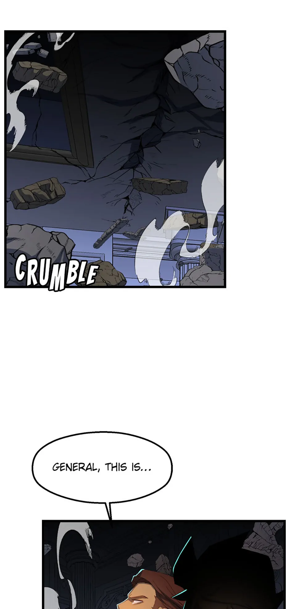 Read The Invincible Deadbeat ENGLISH Manga Online