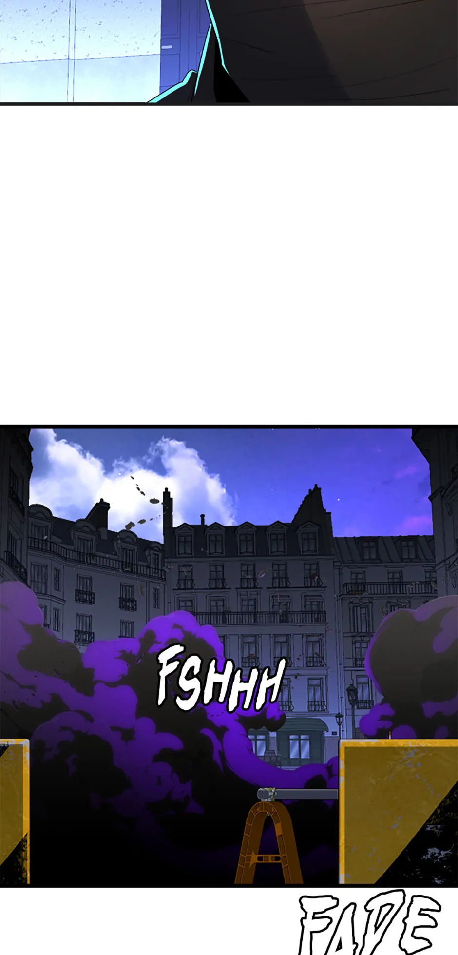 Read The Invincible Deadbeat ENGLISH Manga Online