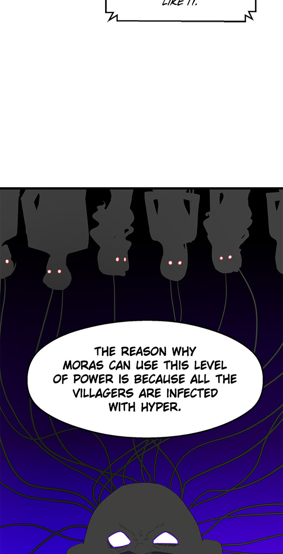 Read The Invincible Deadbeat ENGLISH Manga Online