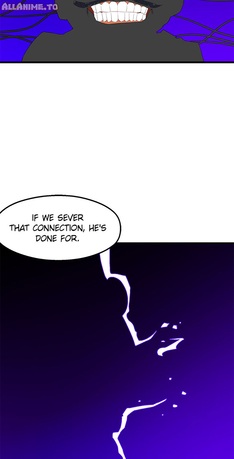 Read The Invincible Deadbeat ENGLISH Manga Online